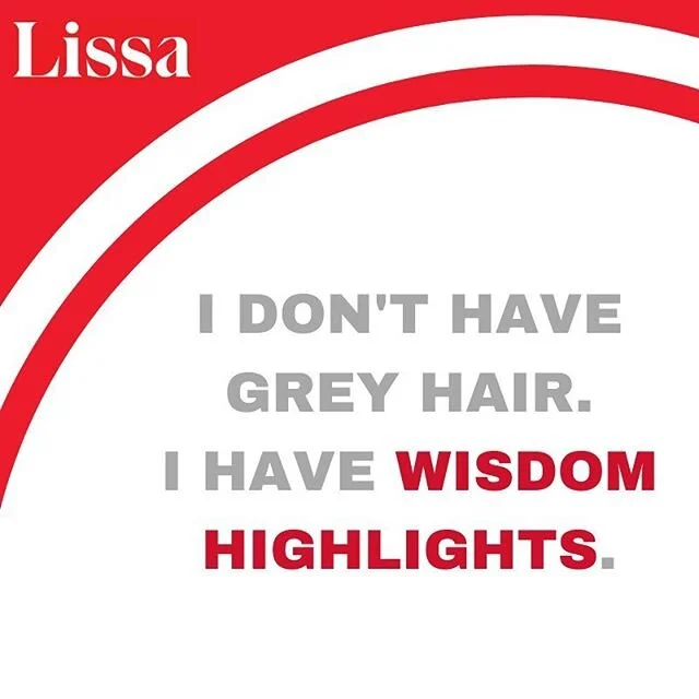 Perspective is everything. #livebettereveryday