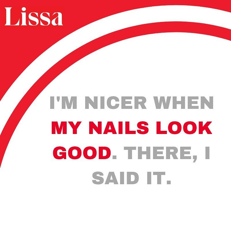 Brittle nails? Here&rsquo;s some tips for stronger nails. Avoid excess moisture when possible. Wear rubber gloves when washing the dishes. Try a lanolin based lotion if nails are dry. File nails gently, and if you buff, do it in the same direction of