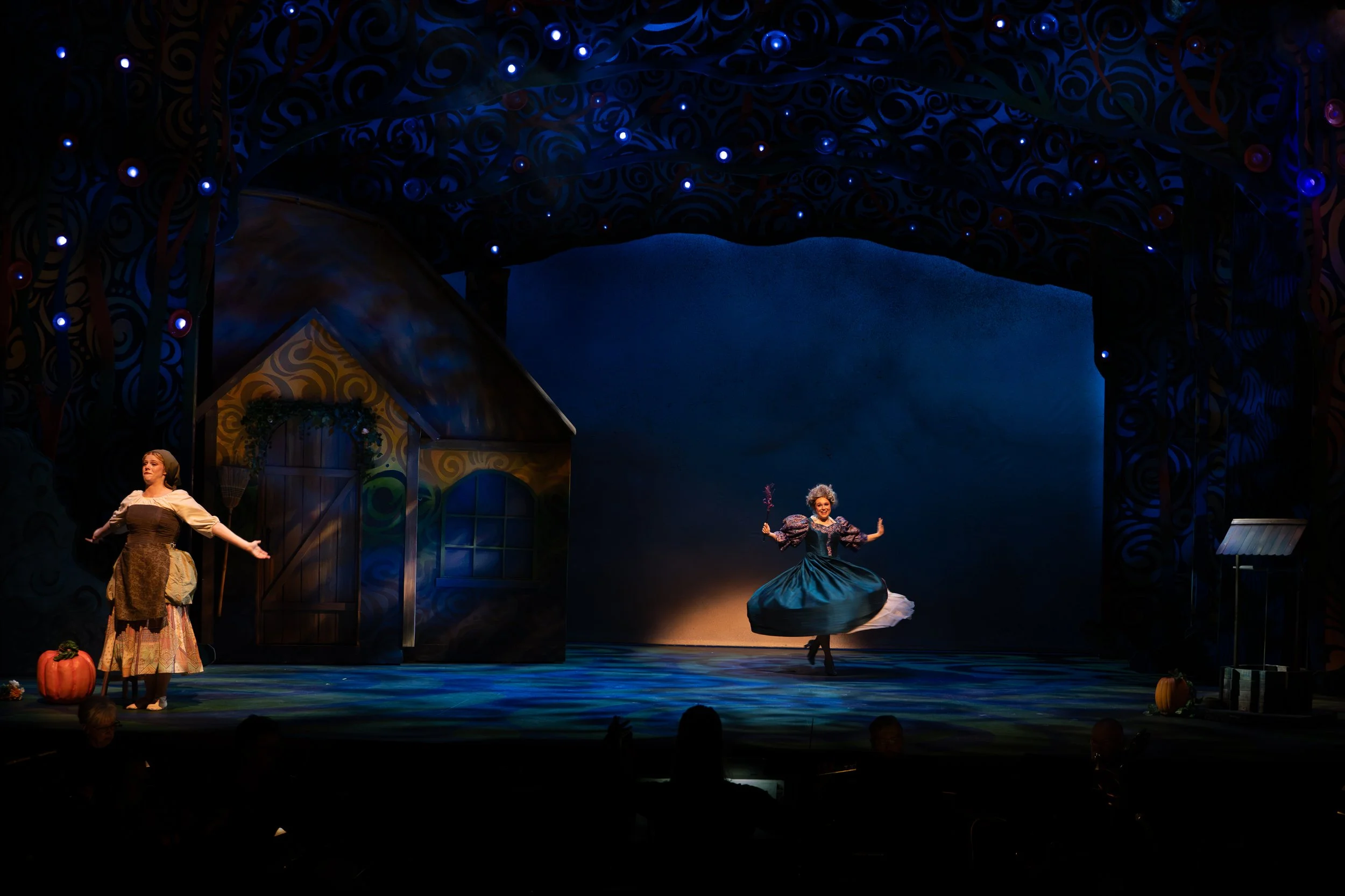 Cinderella