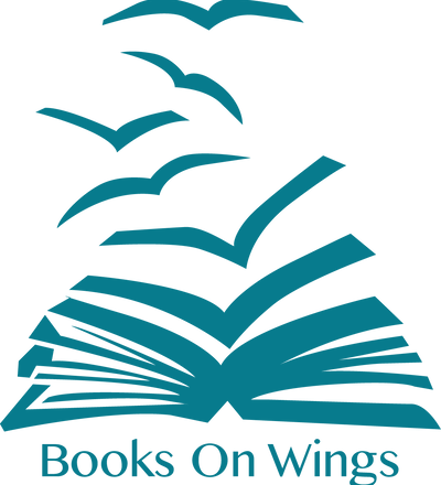 Books on Wings logo.png