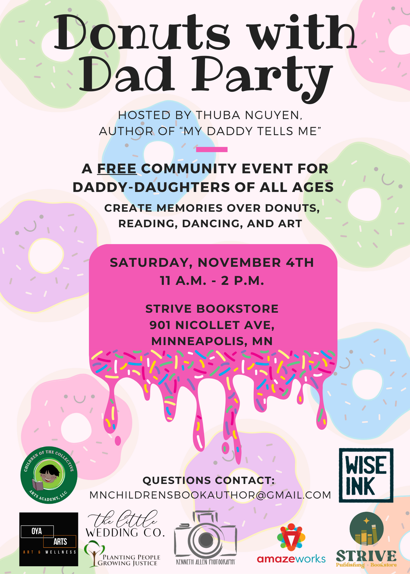 Donuts with Dad Party Invitation.png