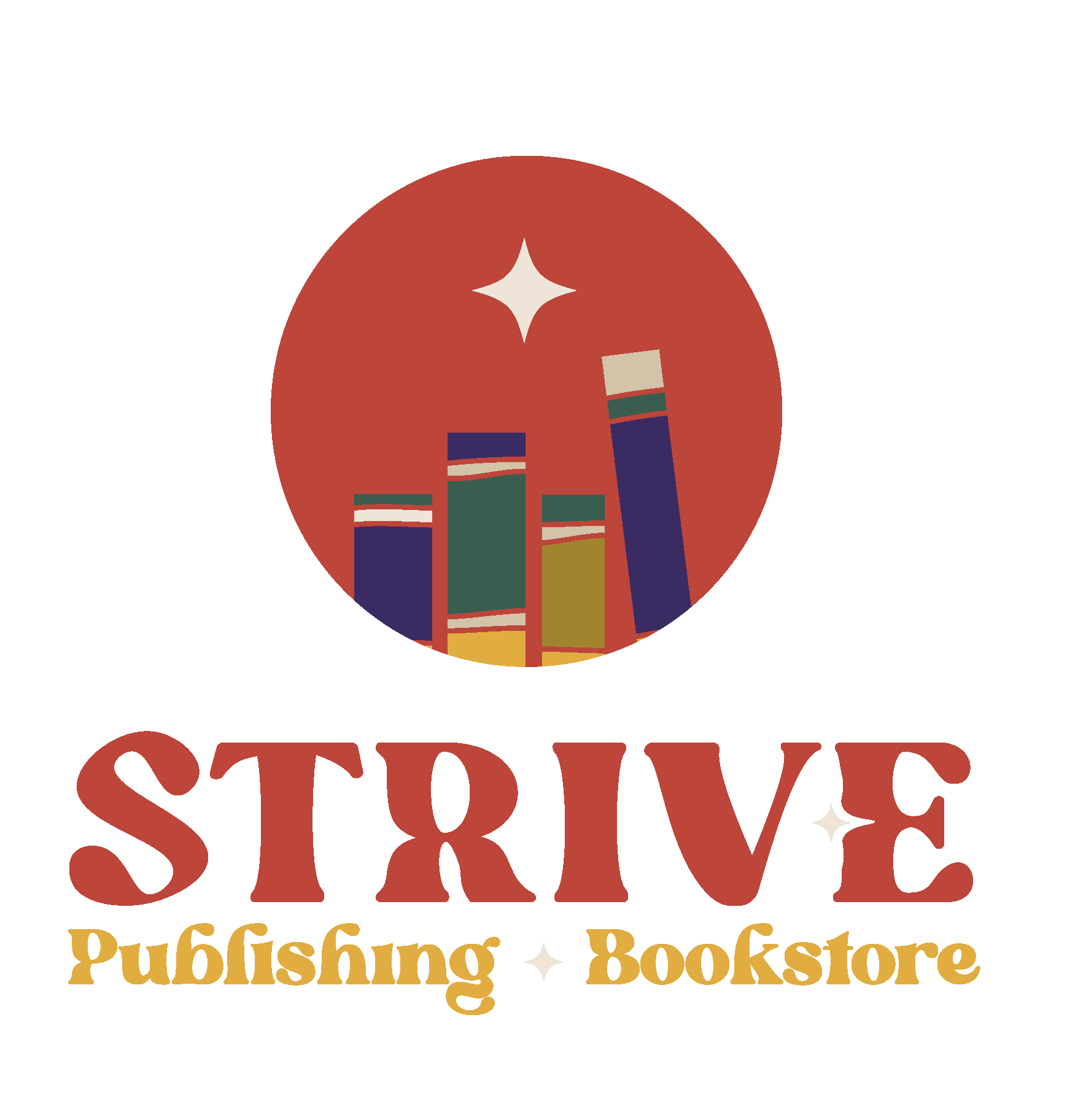 Strive Bookstore