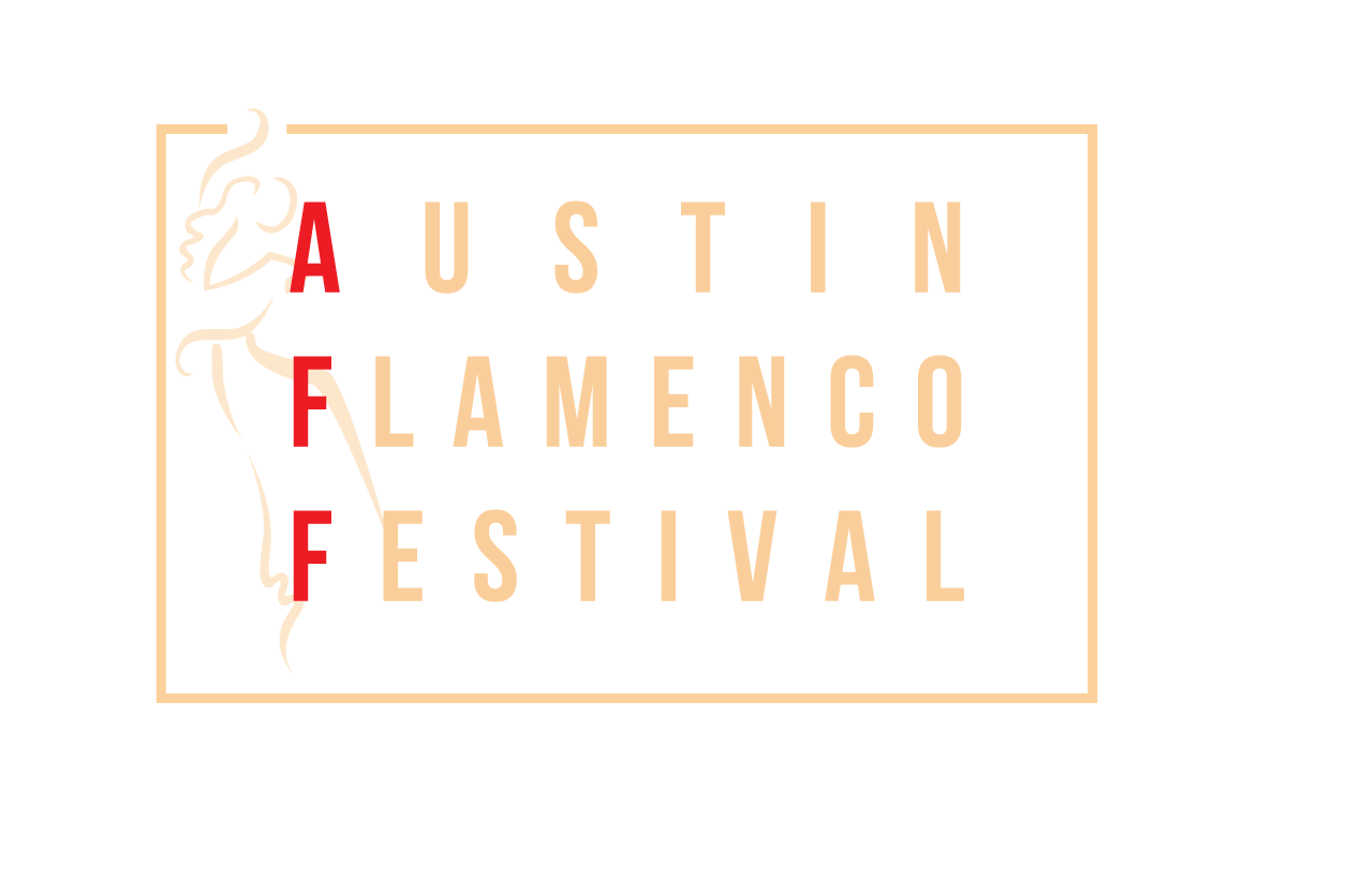 2022 Austin Flamenco Festival