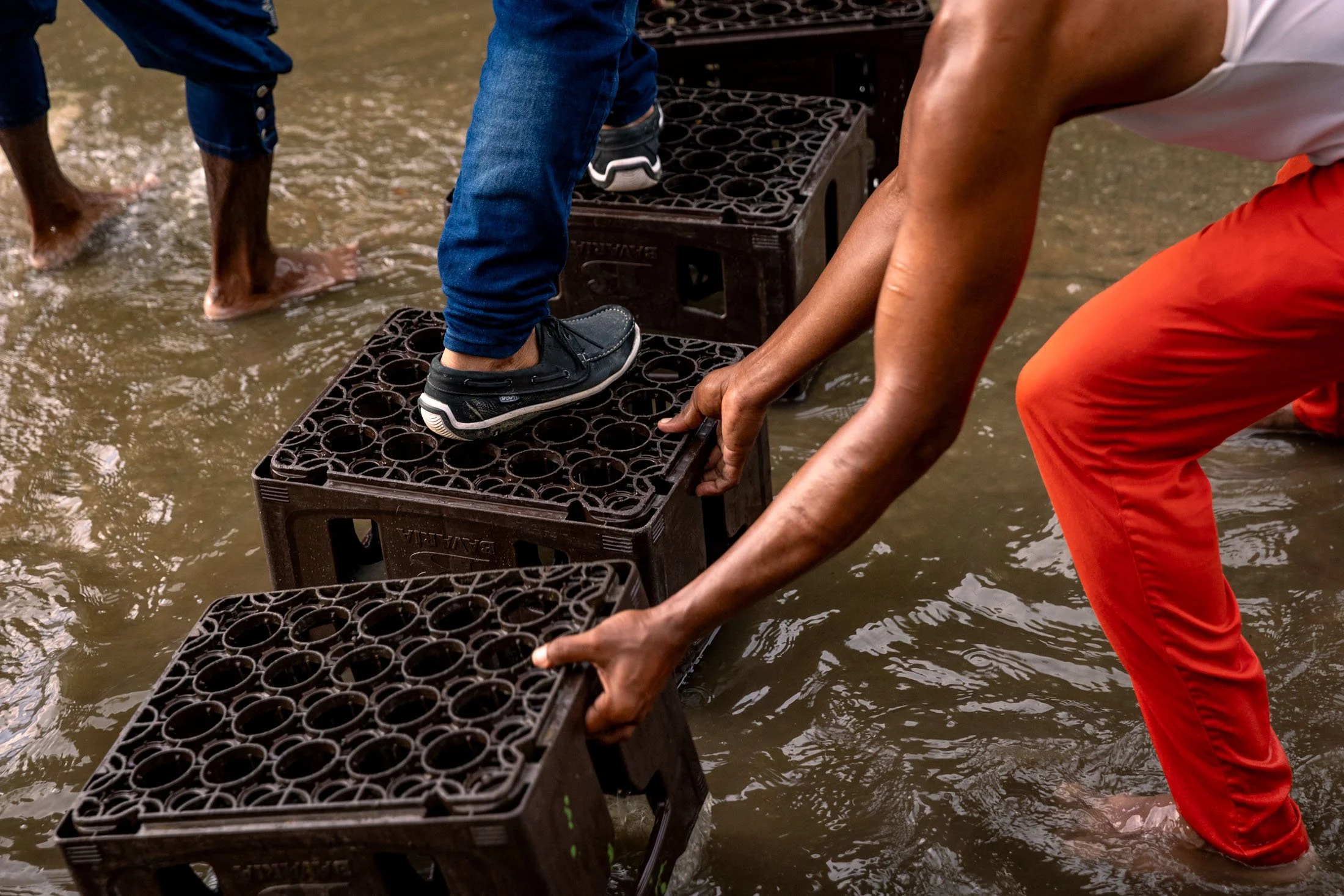 Santa Marta, Colombia