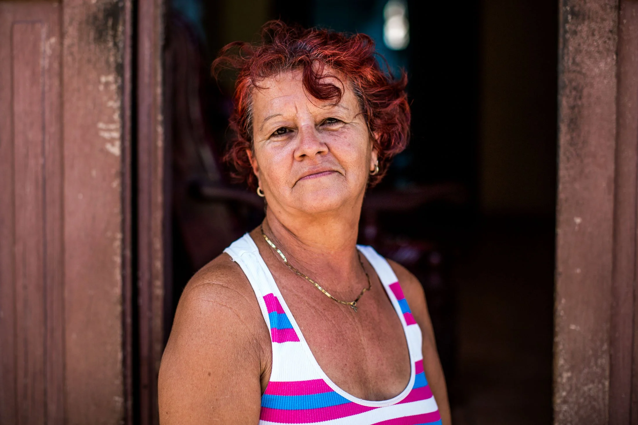 Trinidad, Cuba