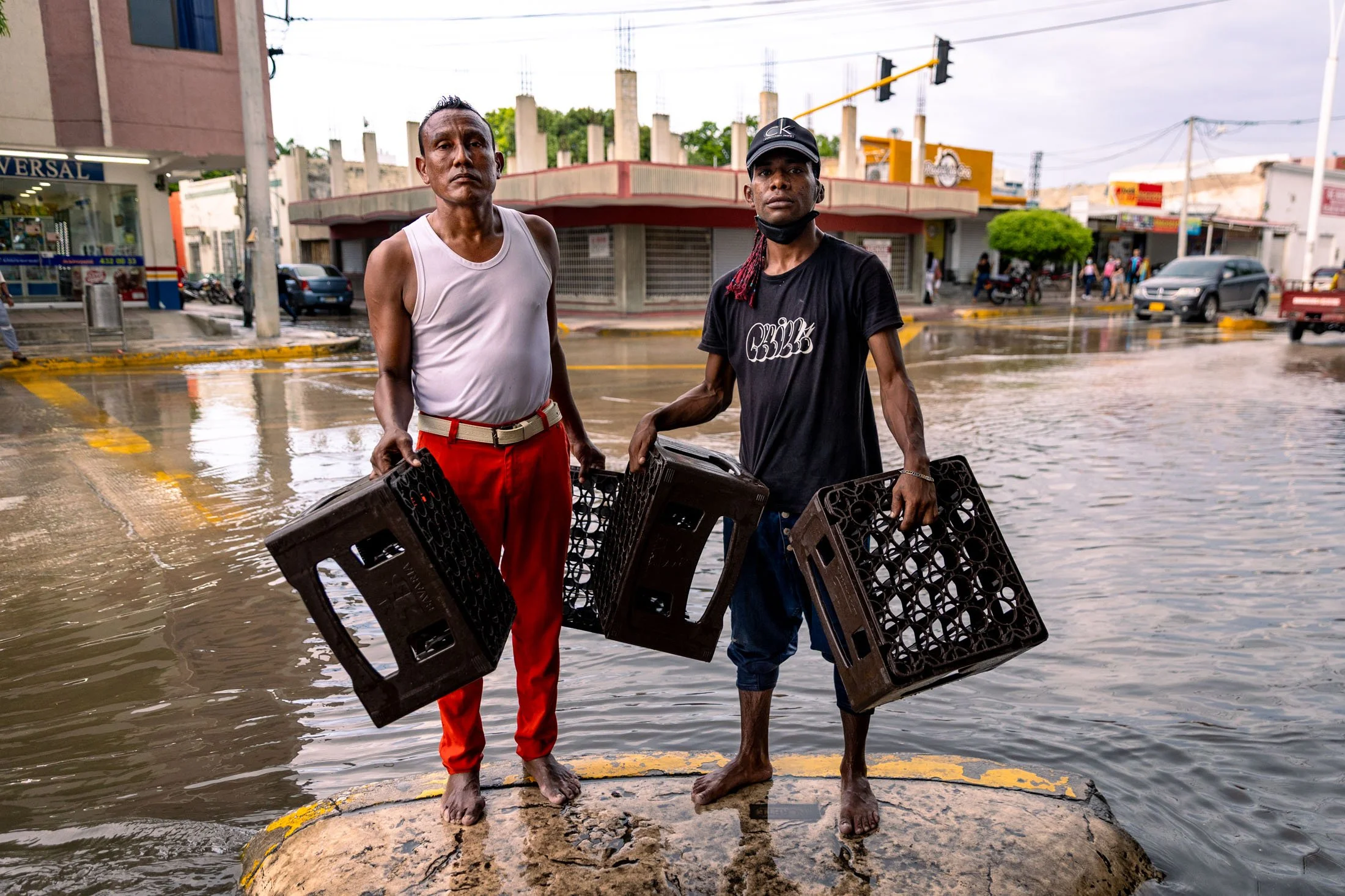 Santa Marta, Colombia