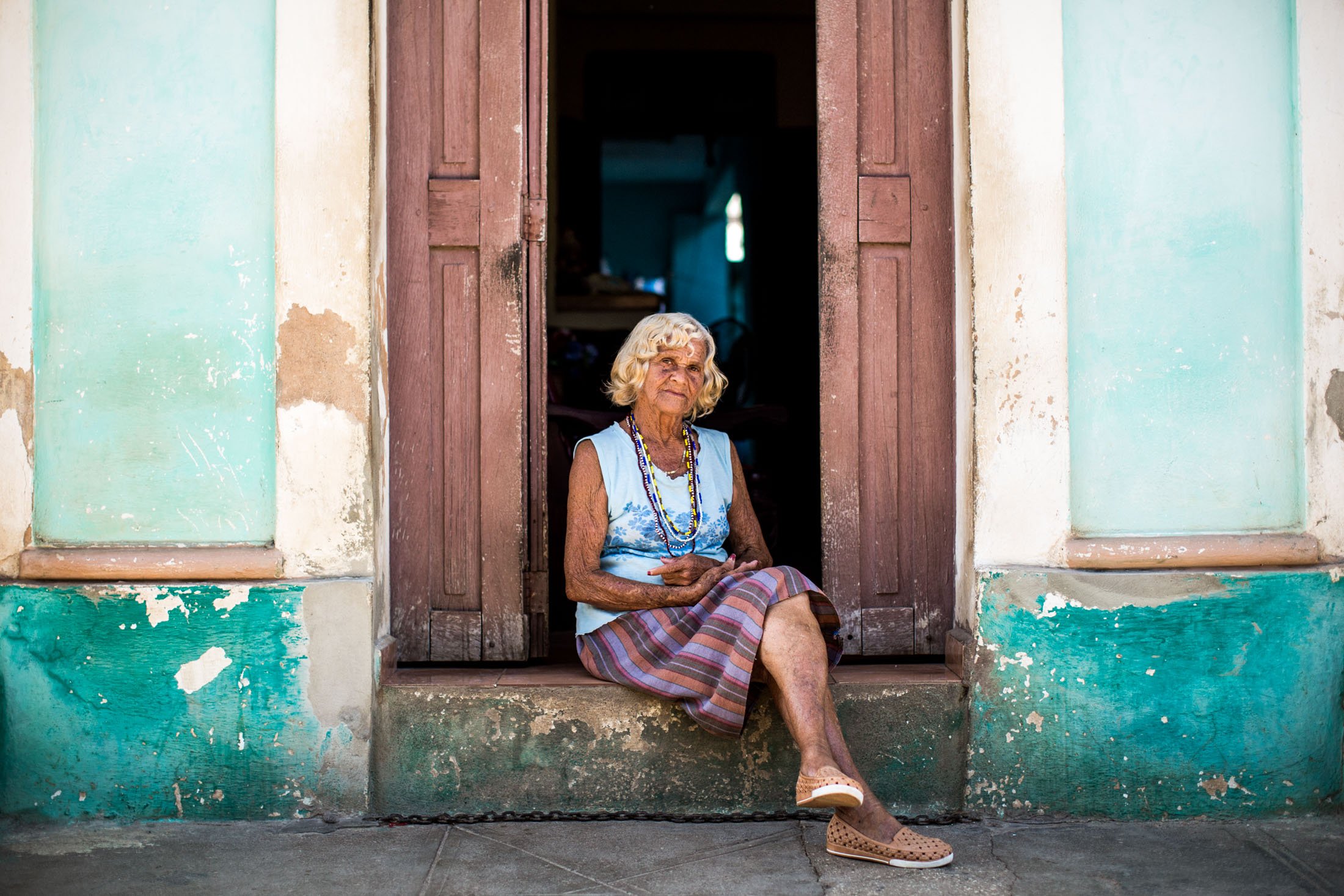 Trinidad, Cuba