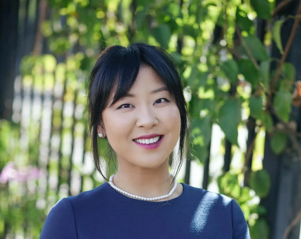 Gina Kim · Maid of Honor The first conscious memory I have of my sister was of her crying on the other side of the door of my preschool room. She was begging to join preschool to be with me - looking back at that memory, I remember a sense of feeling concerned and also thinking, "Just give her what she wants, people!" Mom told me she ended up taking preschool with me. But, Jeanne quickly became a vibrant and independent girl. We ended up going to the same school through college, so I never experienced missing her until she lived abroad. In hindsight, I think we actually had more quality conversations with Jeanne being abroad than all our years before. When she returned to the states, it was evident that our sisterhood transformed into a deeper bond. She became my pillar and was a picture of Jesus through one of the most formative seasons in my life.