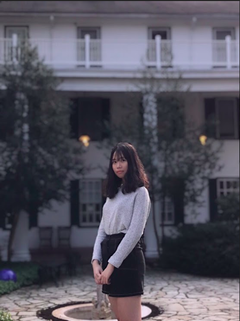 Director: Duong Nguyen Hometown: Ho Chi Minh City, Vietnam Favorite food/ Notable moments: