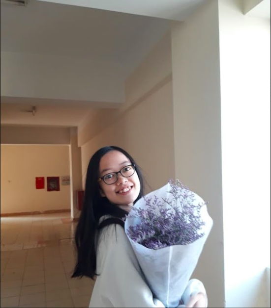 Director: Ha Anh Nguyen Hometown: Ha Noi, Vietnam Favorite food/ Notable moments: