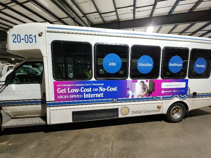 Transit Advertising