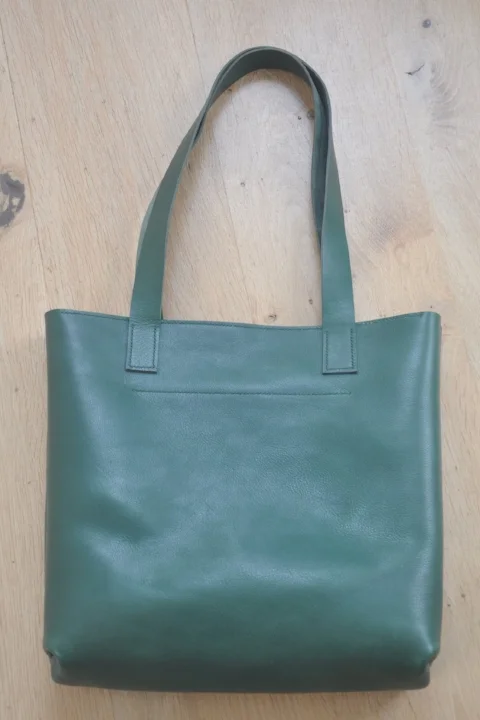 Green Tote, £140