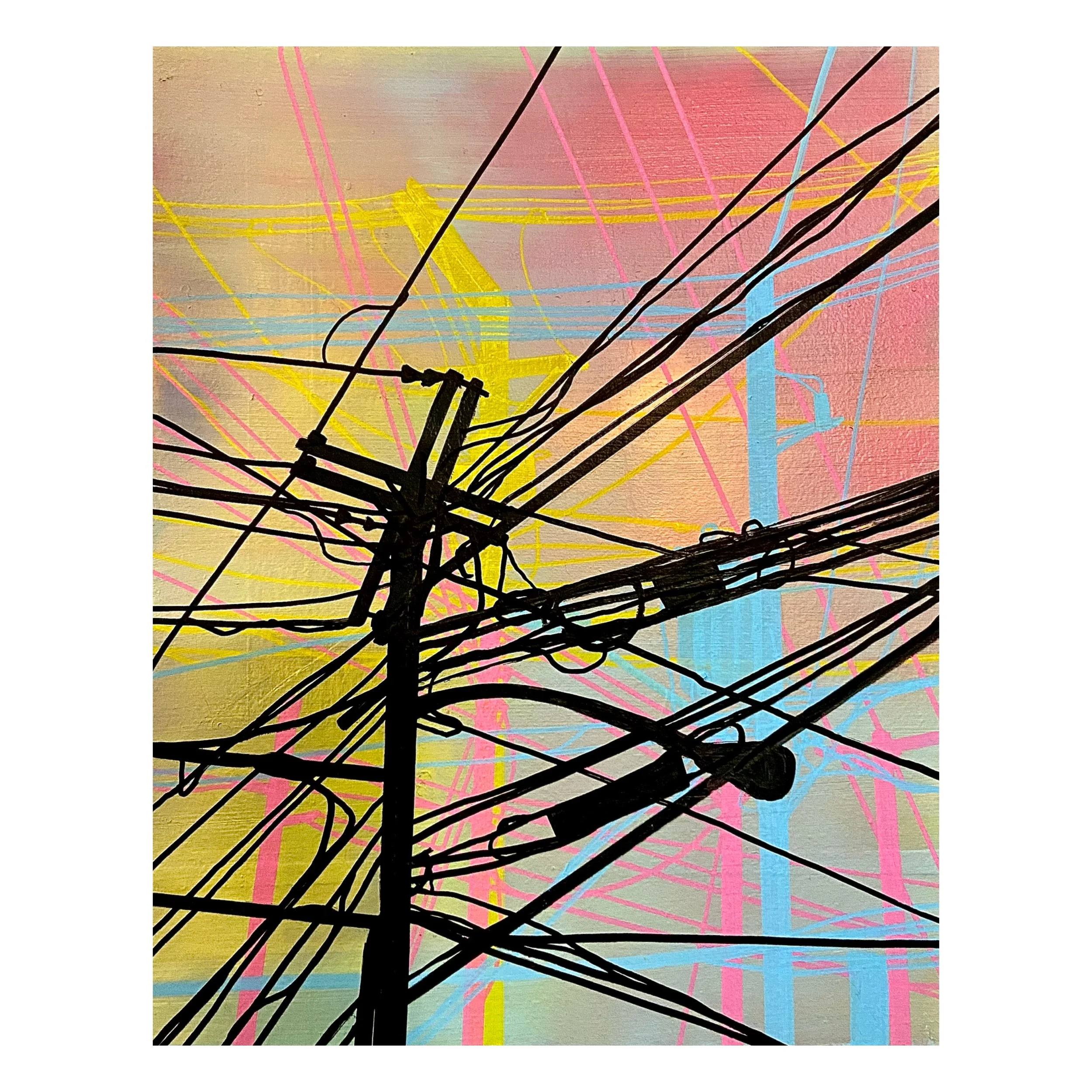 🔴 My Time to Shine