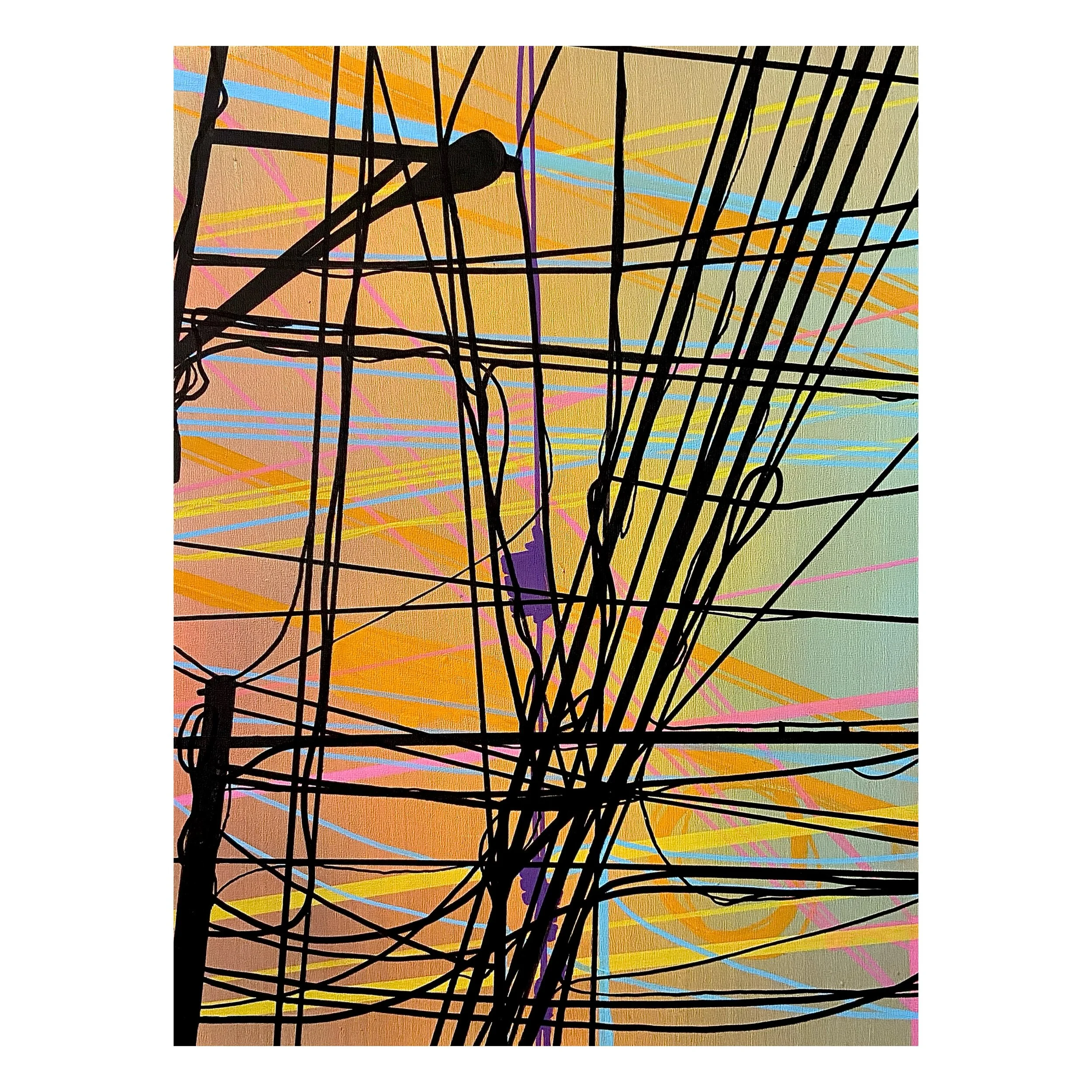 🔴 Over the Rainbow