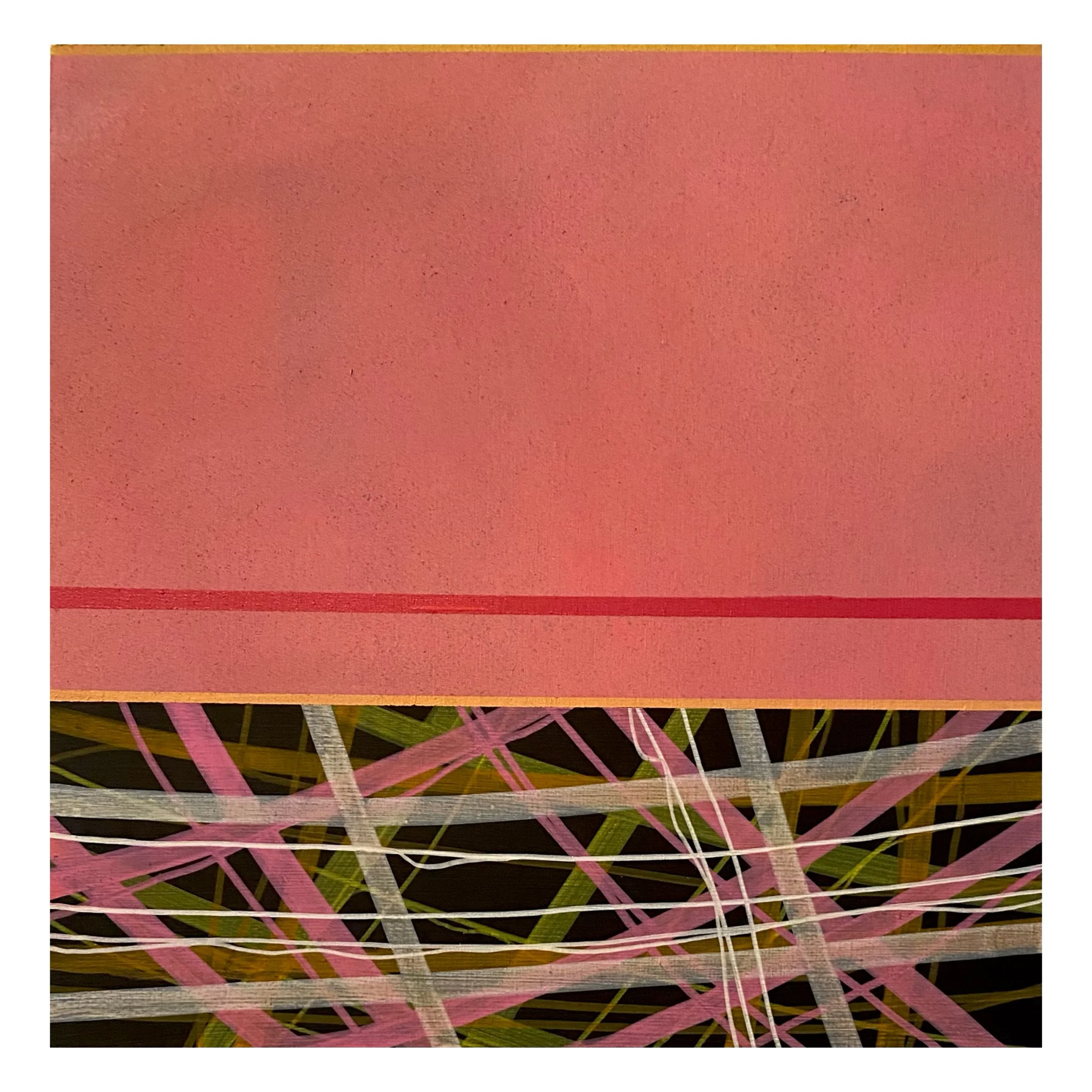 Block Party Vibes and Hot Nights