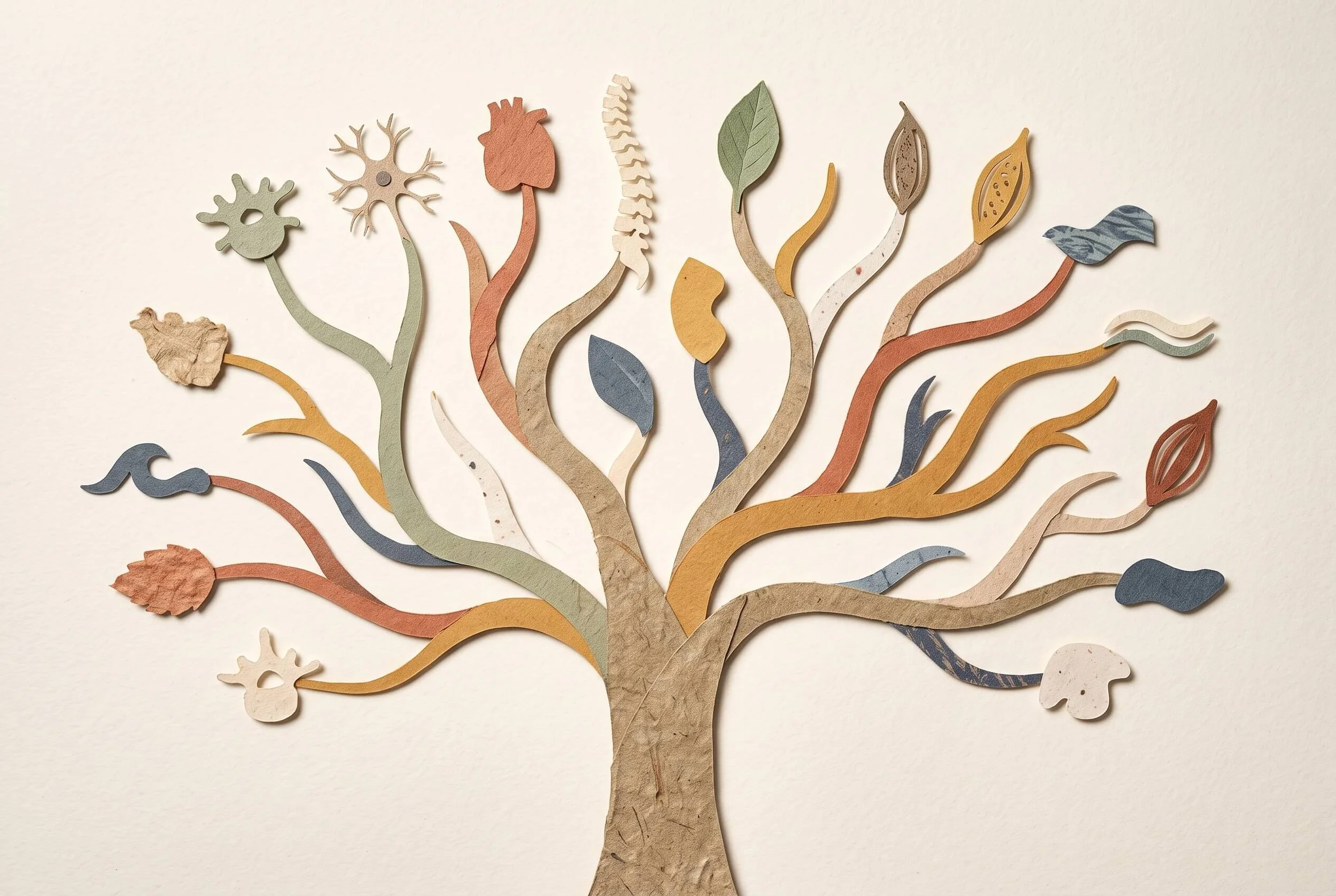 Toward a Taxonomy of Subluxation-Equivalents