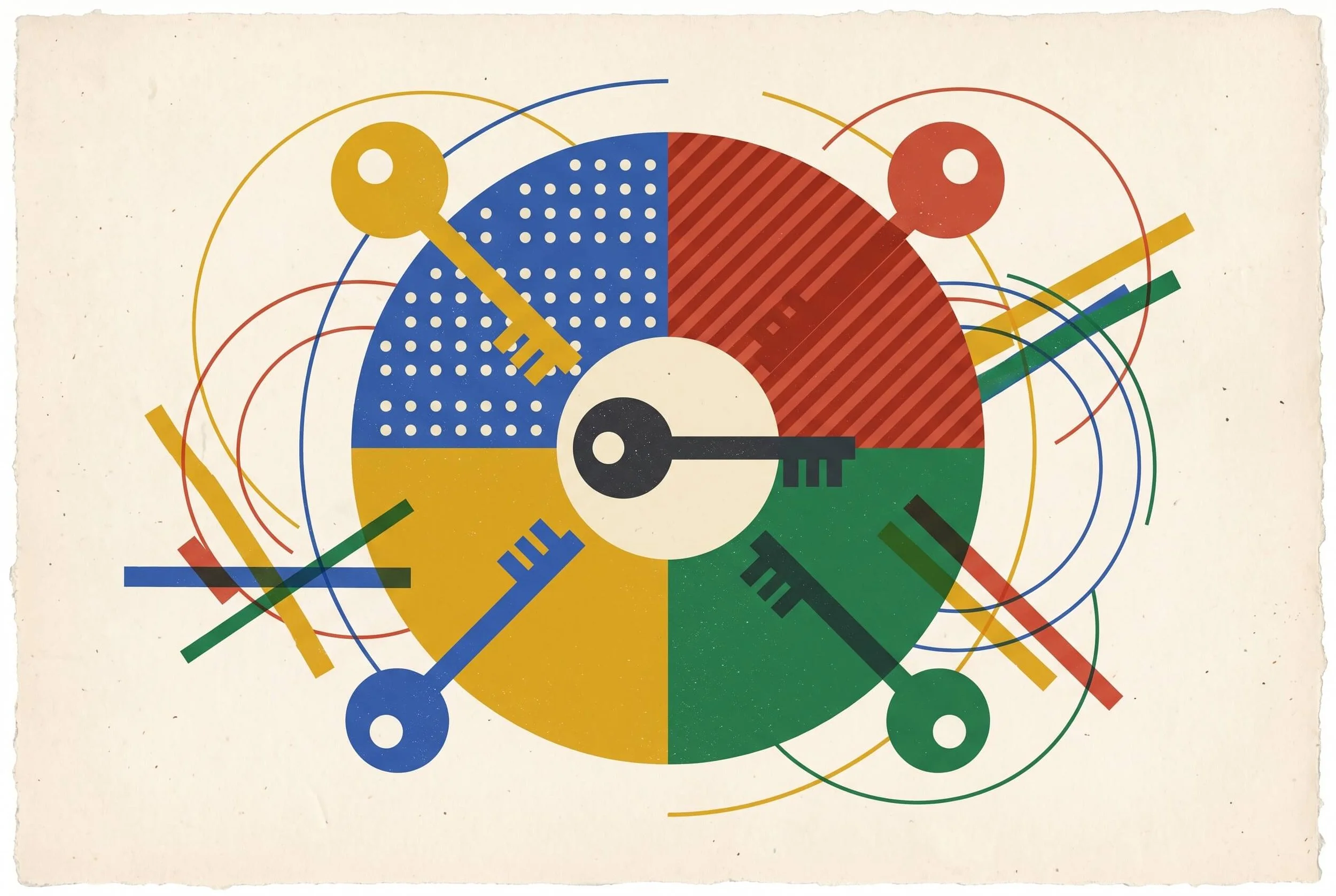 Five Keys to Real Transformation in Health Care