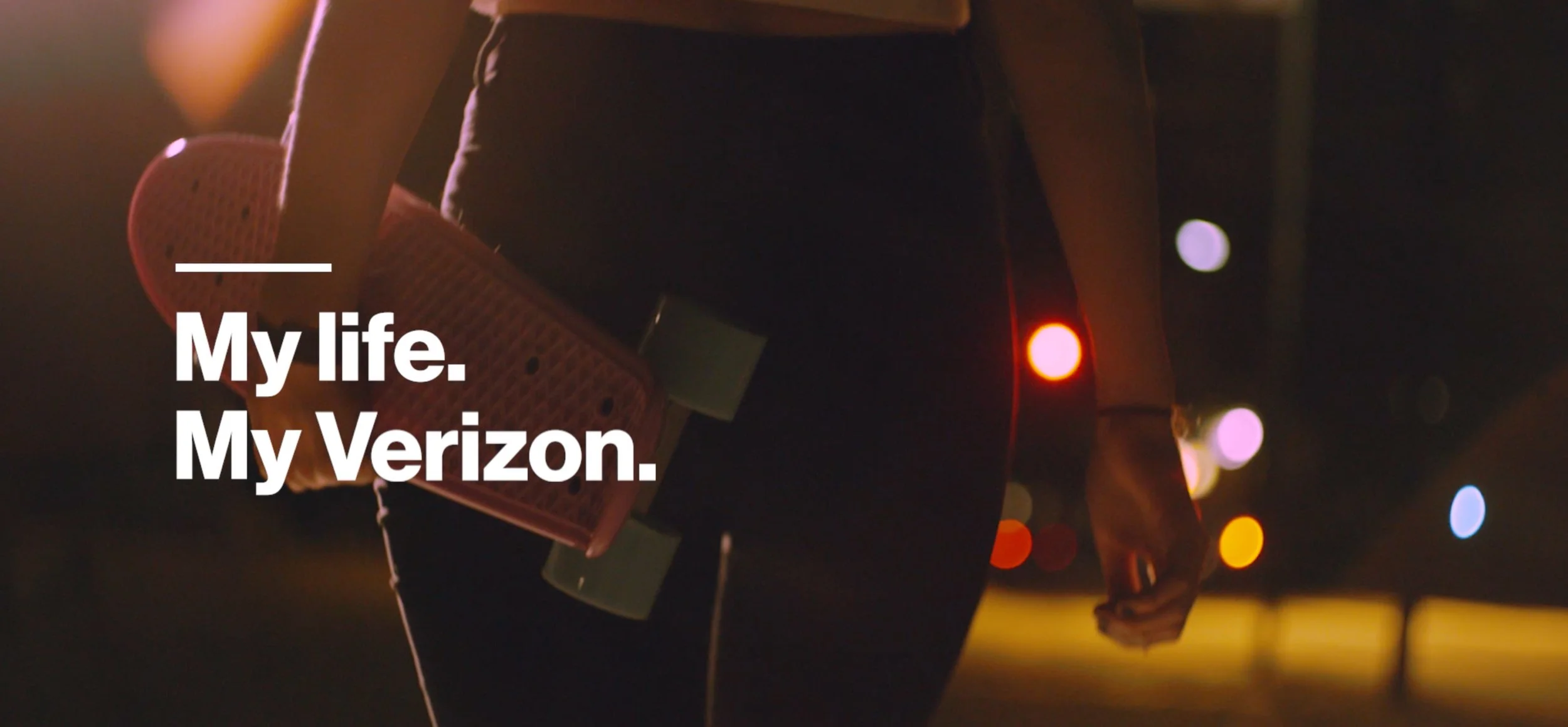  Verizon | My Verizon 
