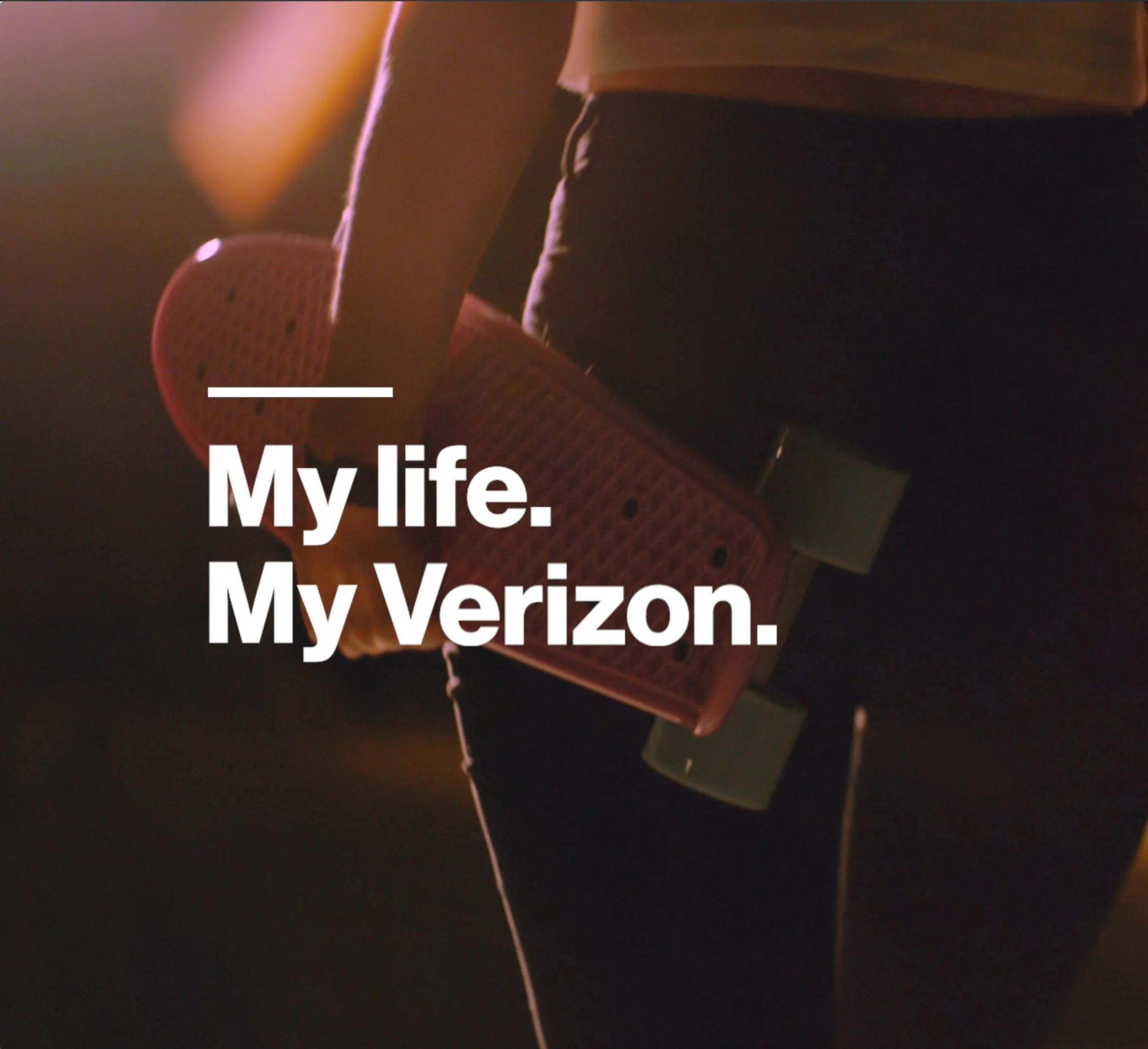  Verizon | My Verizon 