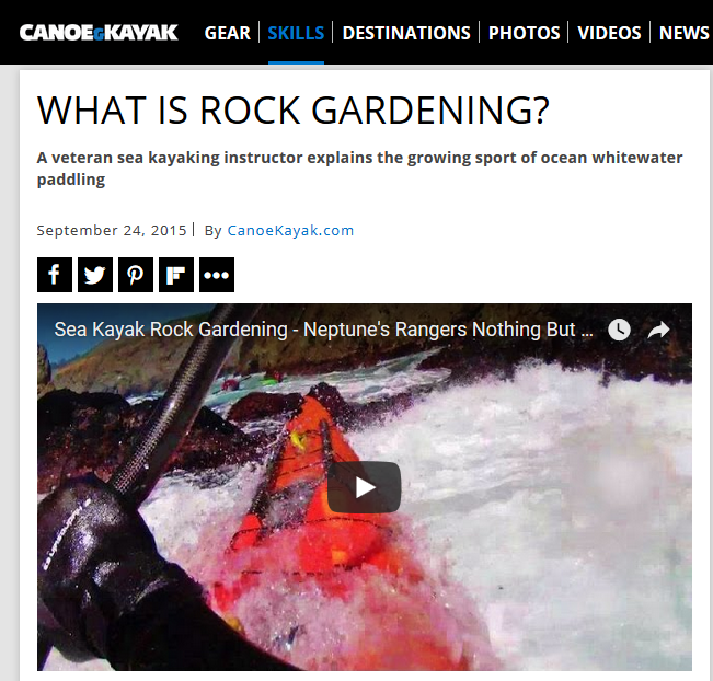 Intro to Rock Gardening Series