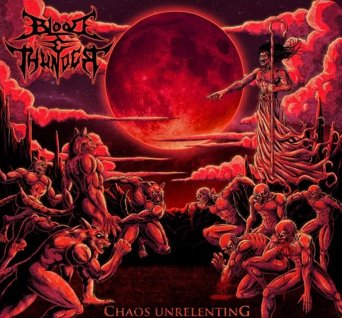 Chaos Unrelenting cover art front.jpg