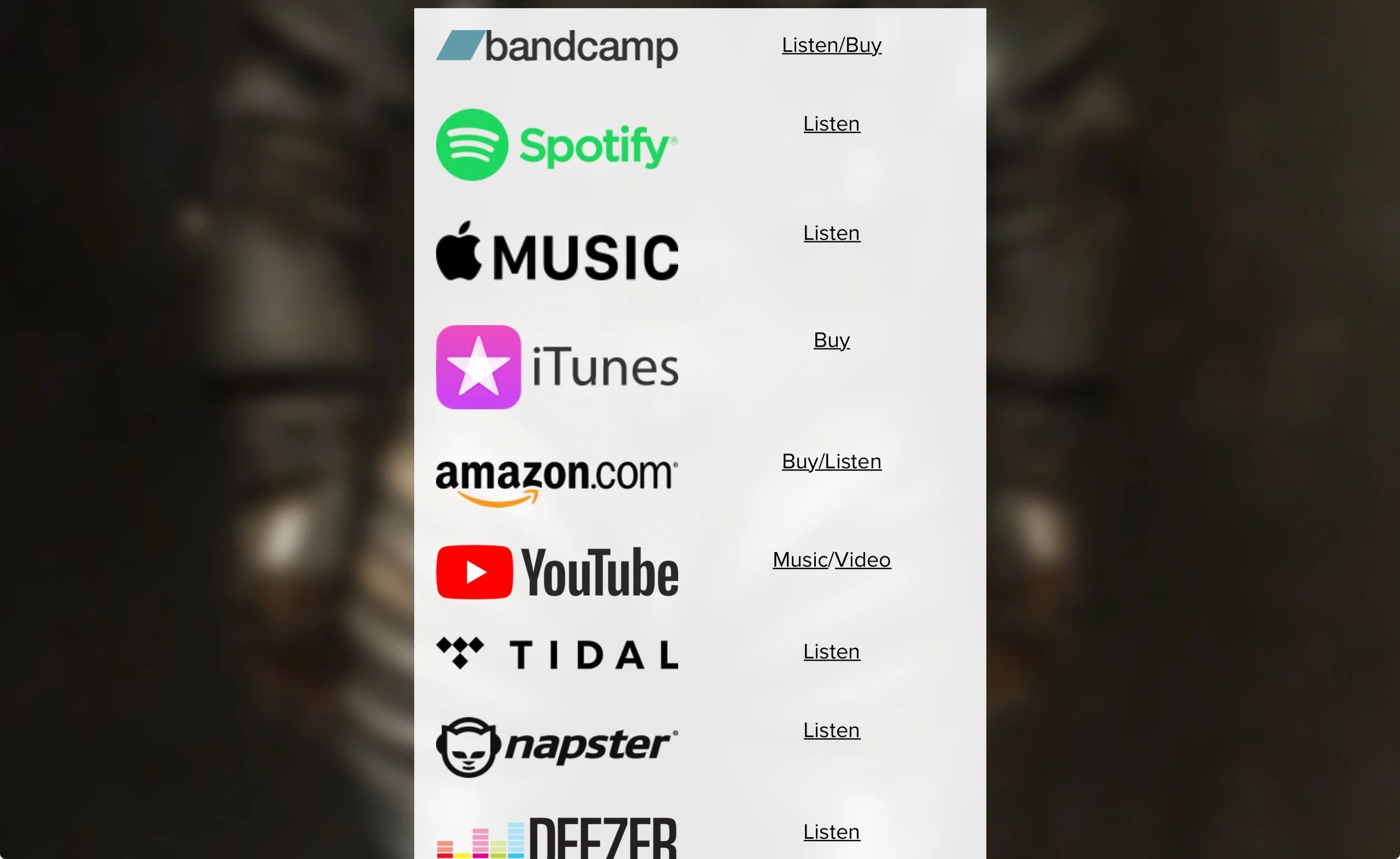 Now Everywhere!