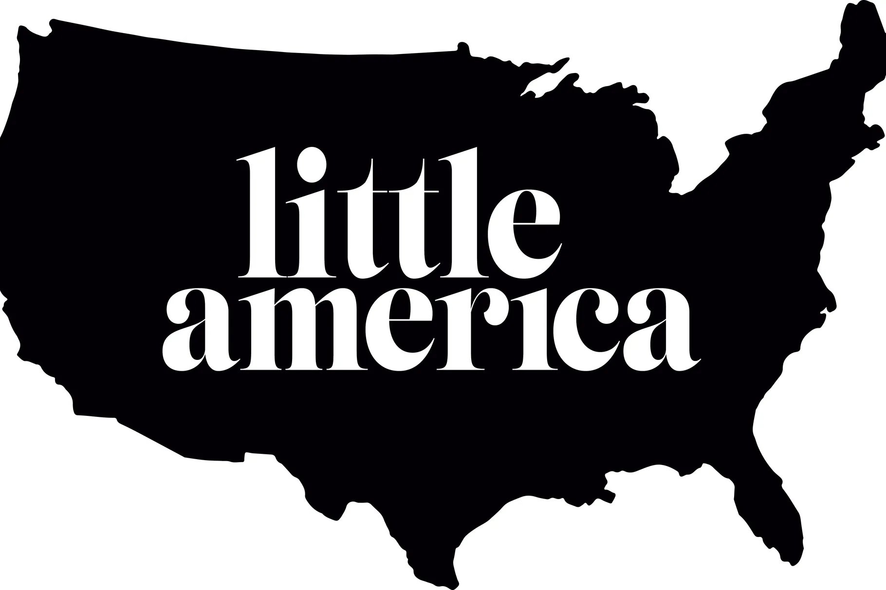 Litte America Apple TV Show, a client of Rowdy Cowlick