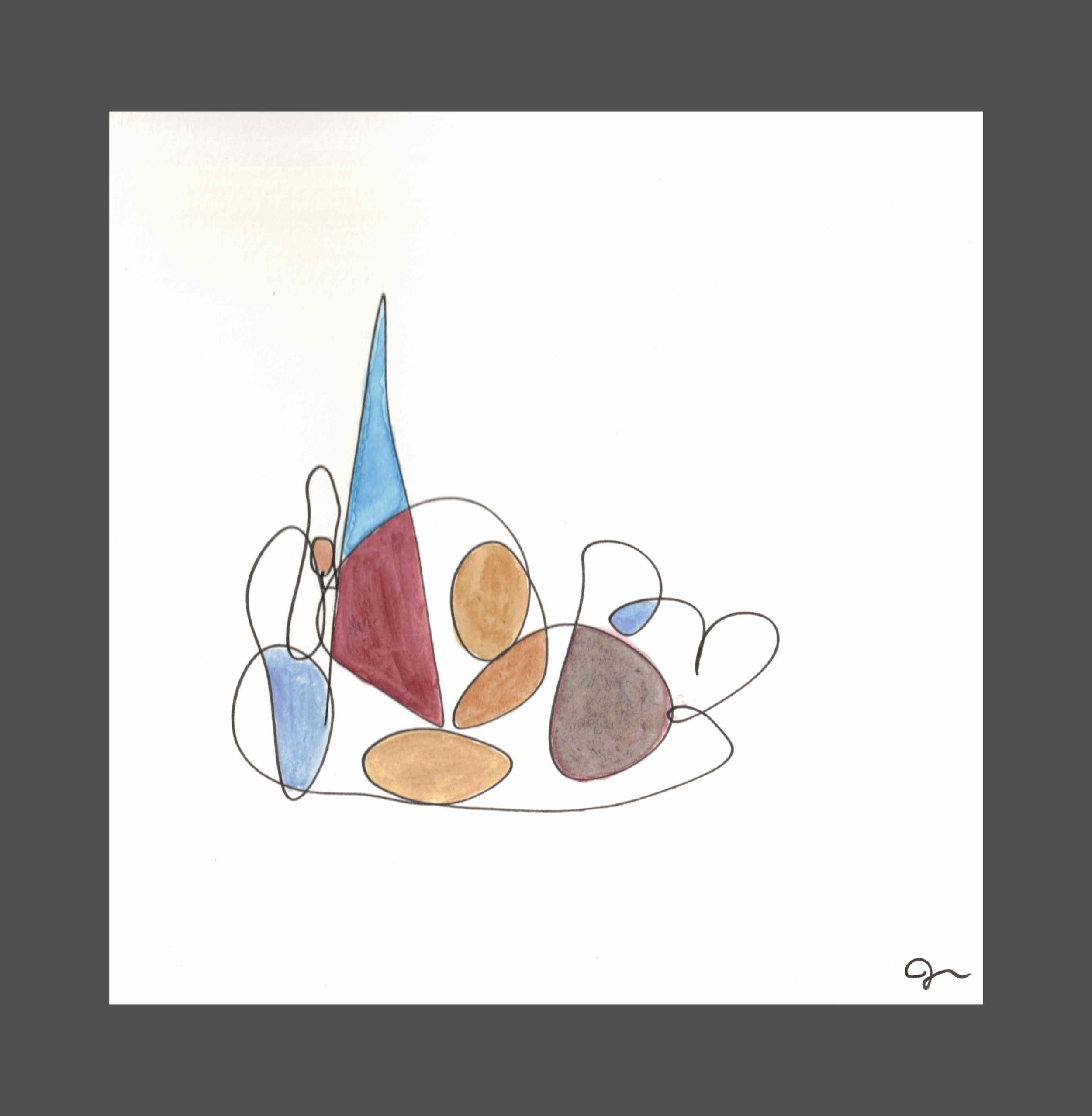 Joshua Tree Series (1 of 6)