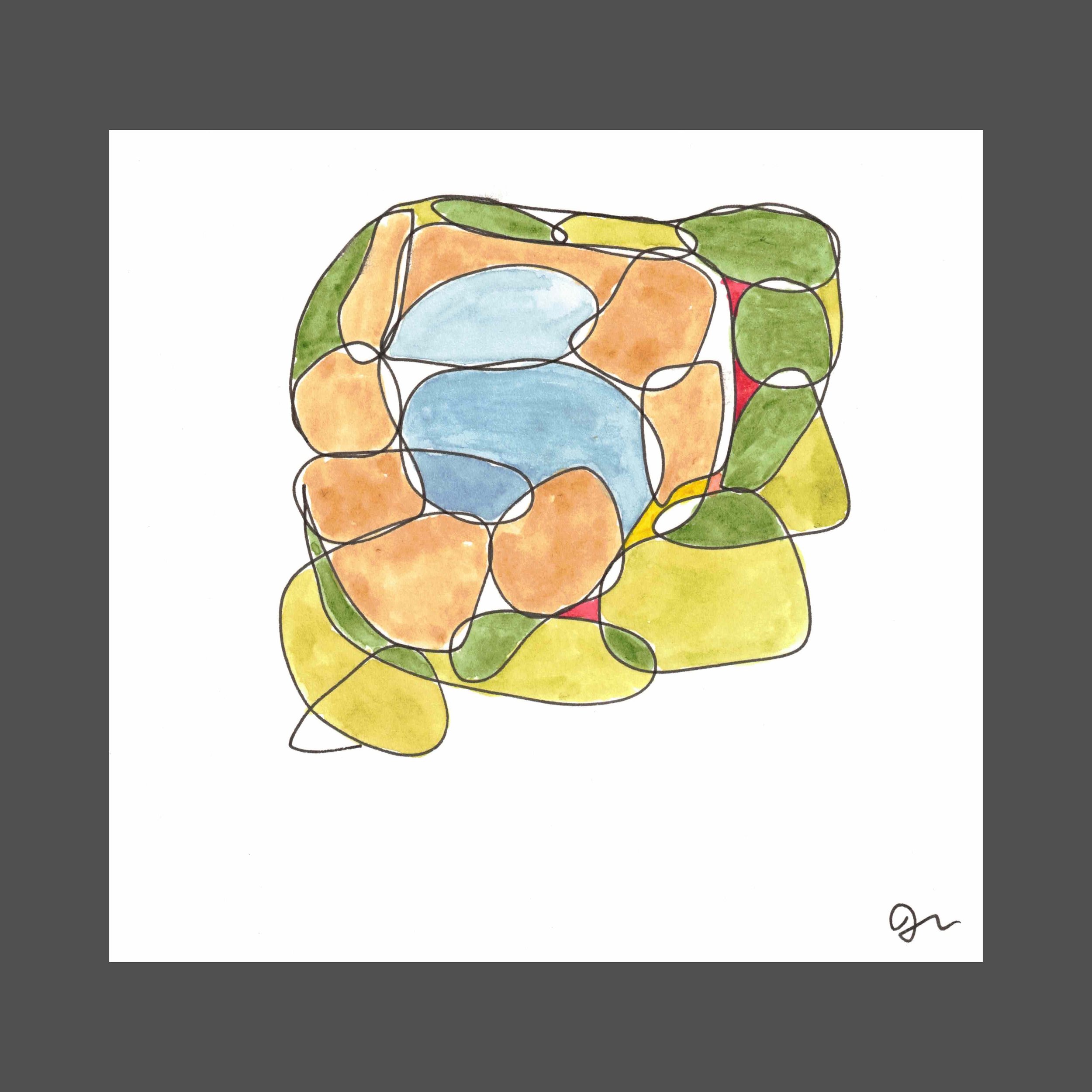 Joshua Tree Series (2 of 6) SOLD