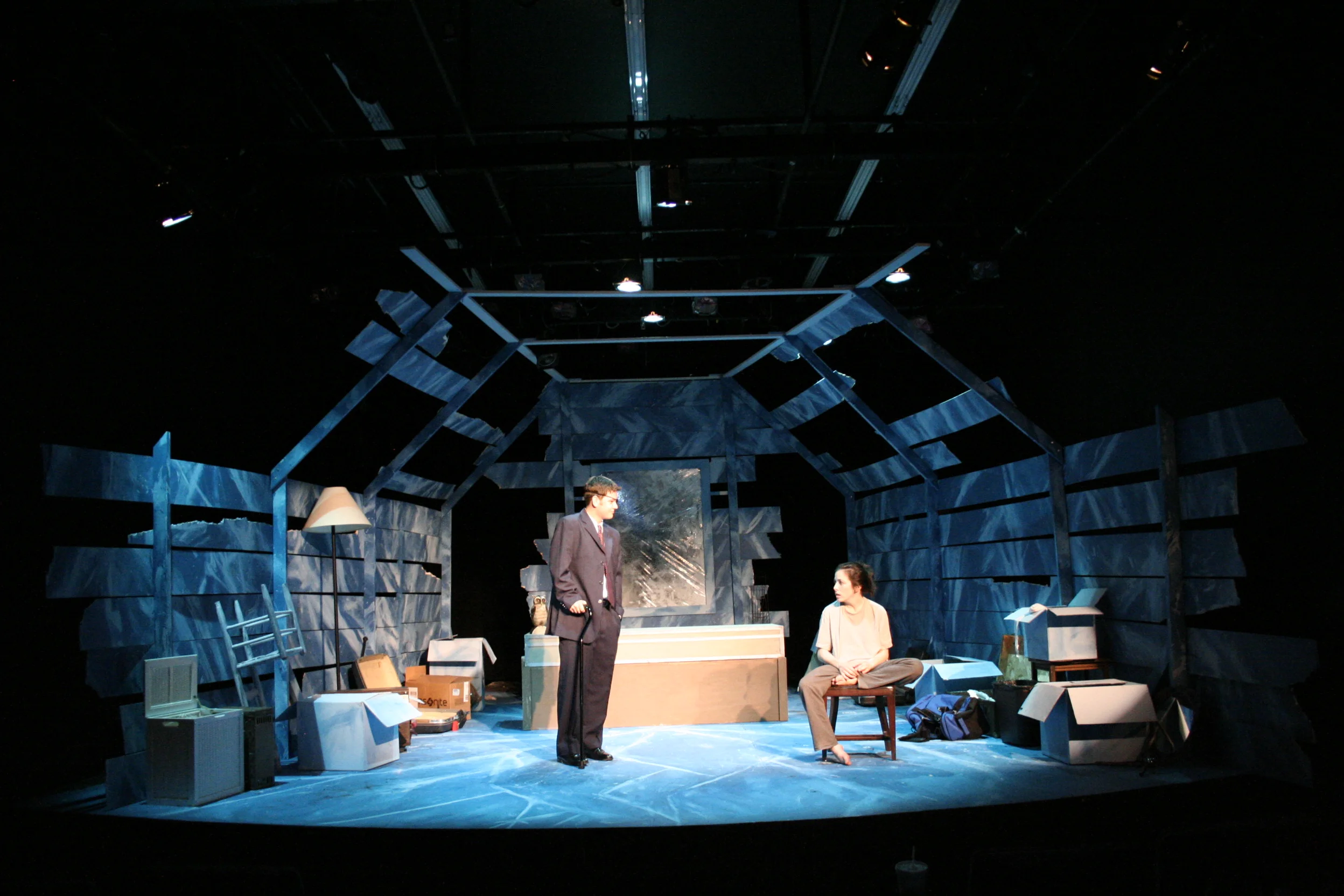 Gruesome Playground Injuries 