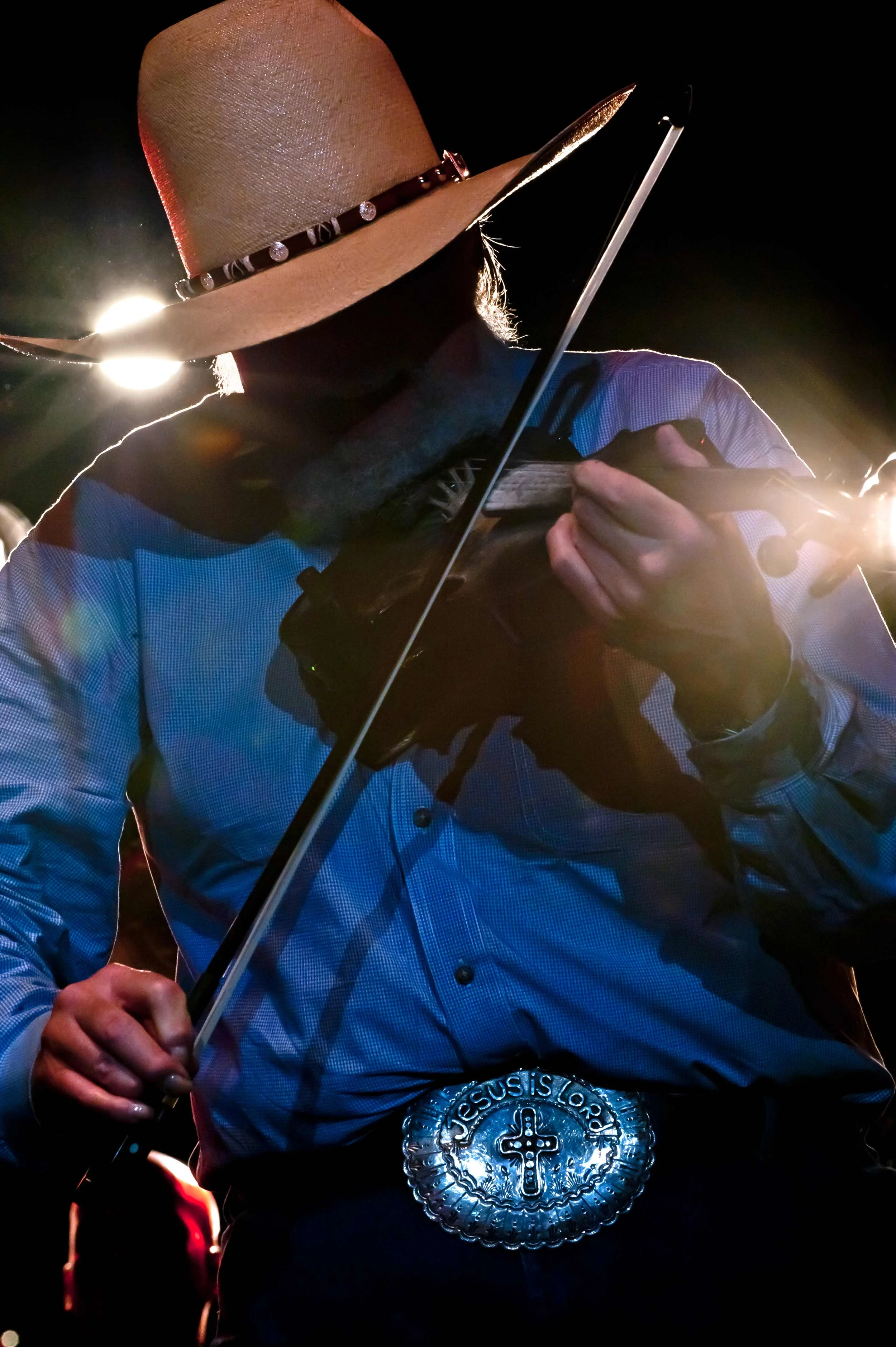 Charlie Daniels, Rock Hill, SC