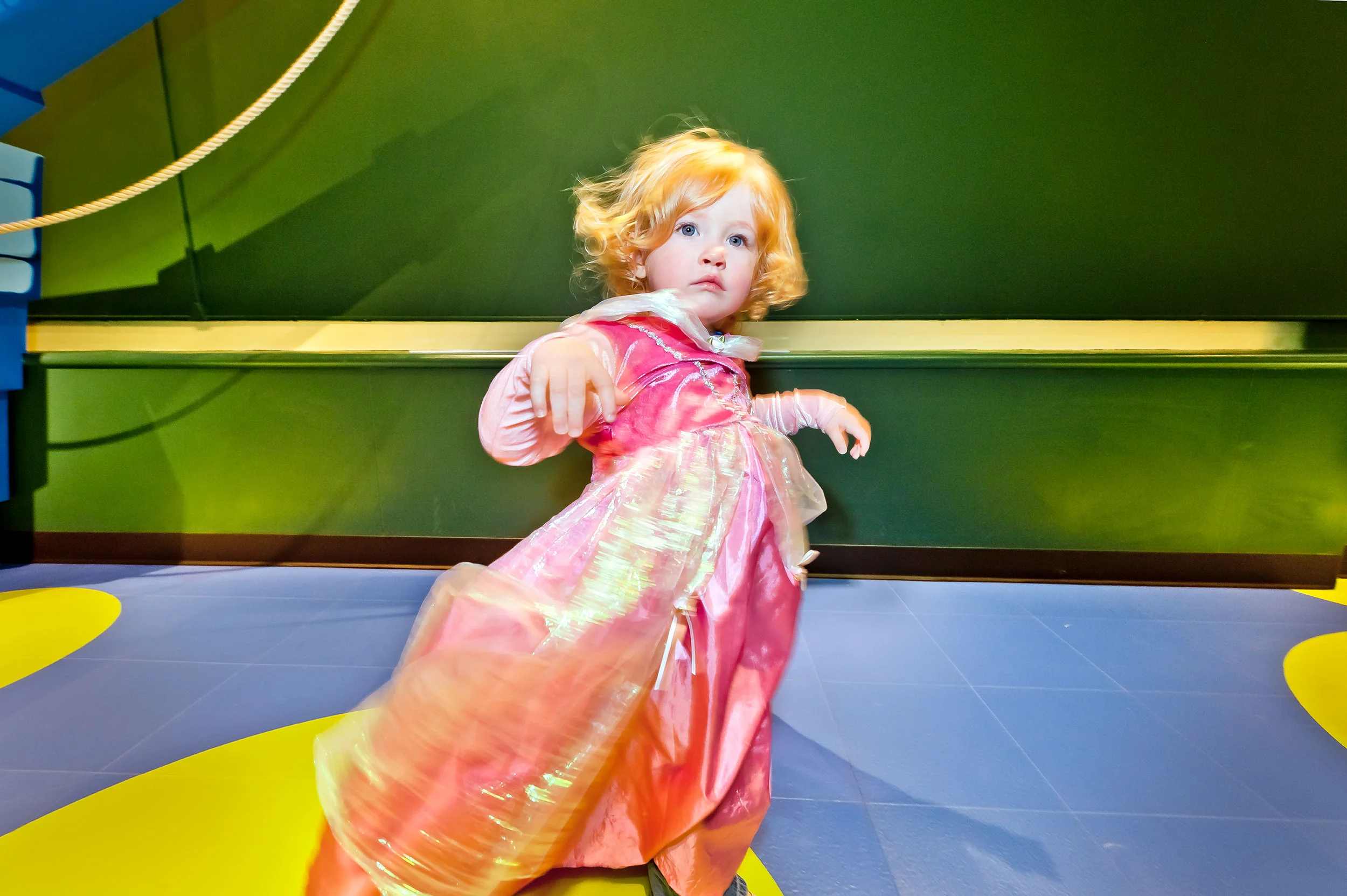 Play, Main Street Children's Museum