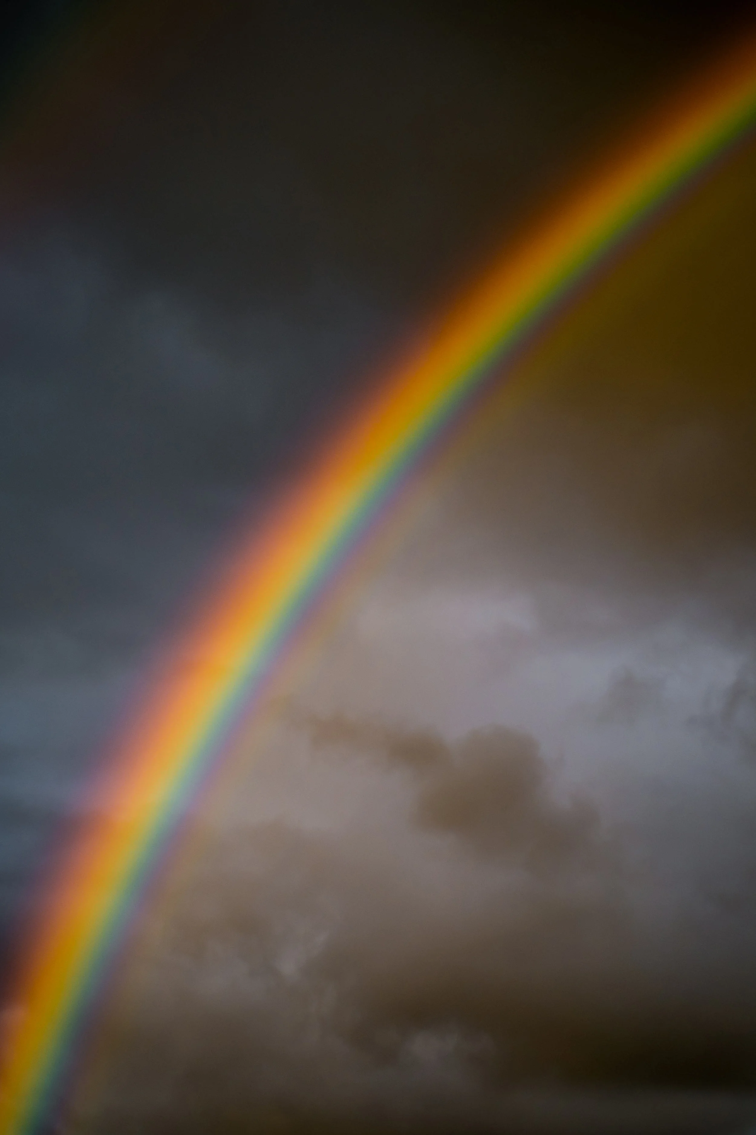 Rainbow, Wrightsville, NC
