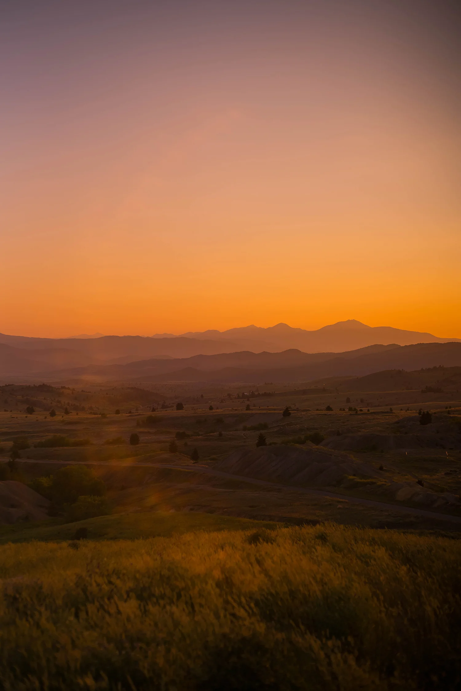 Butte, Montana
