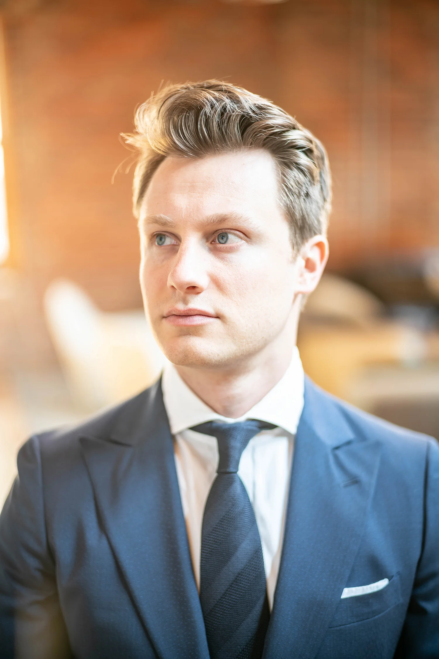 Ben Lunka