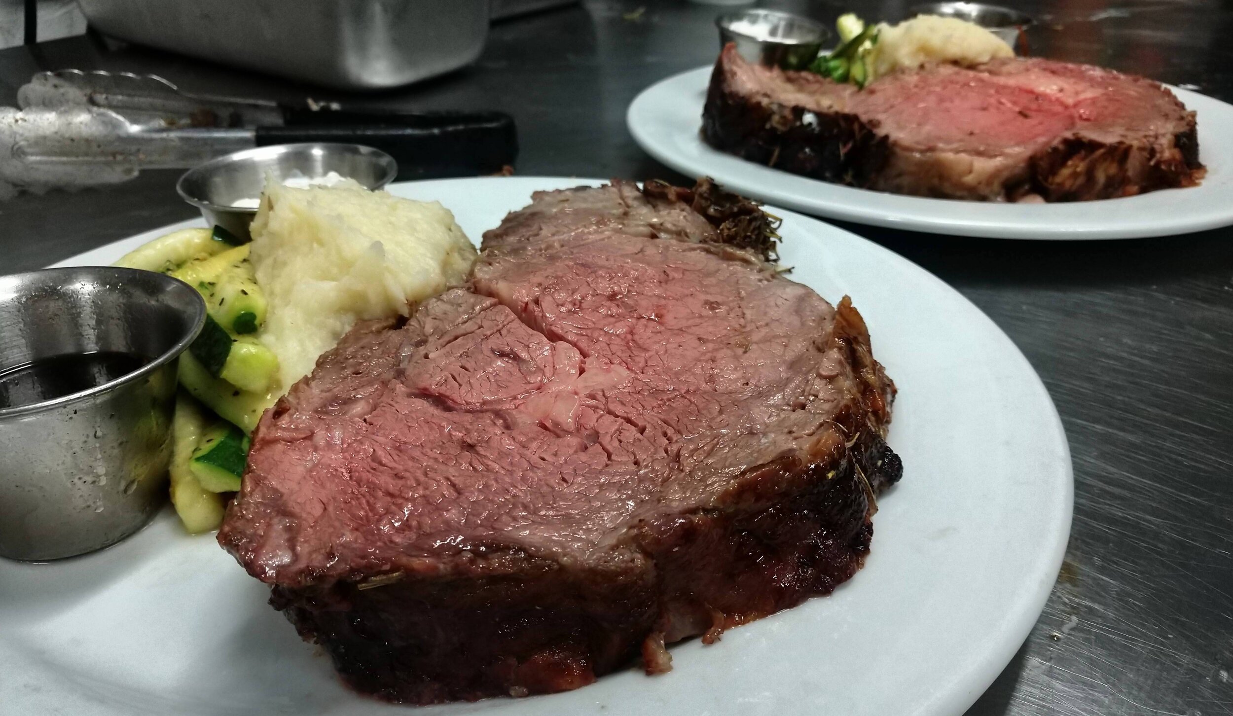 Prime Rib Special