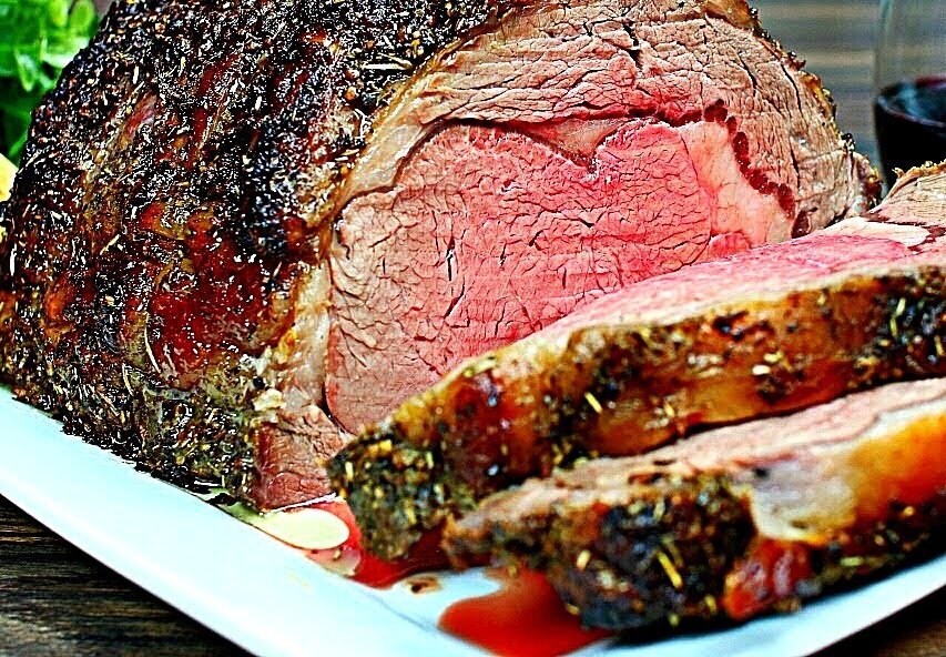 Prime Rib Special