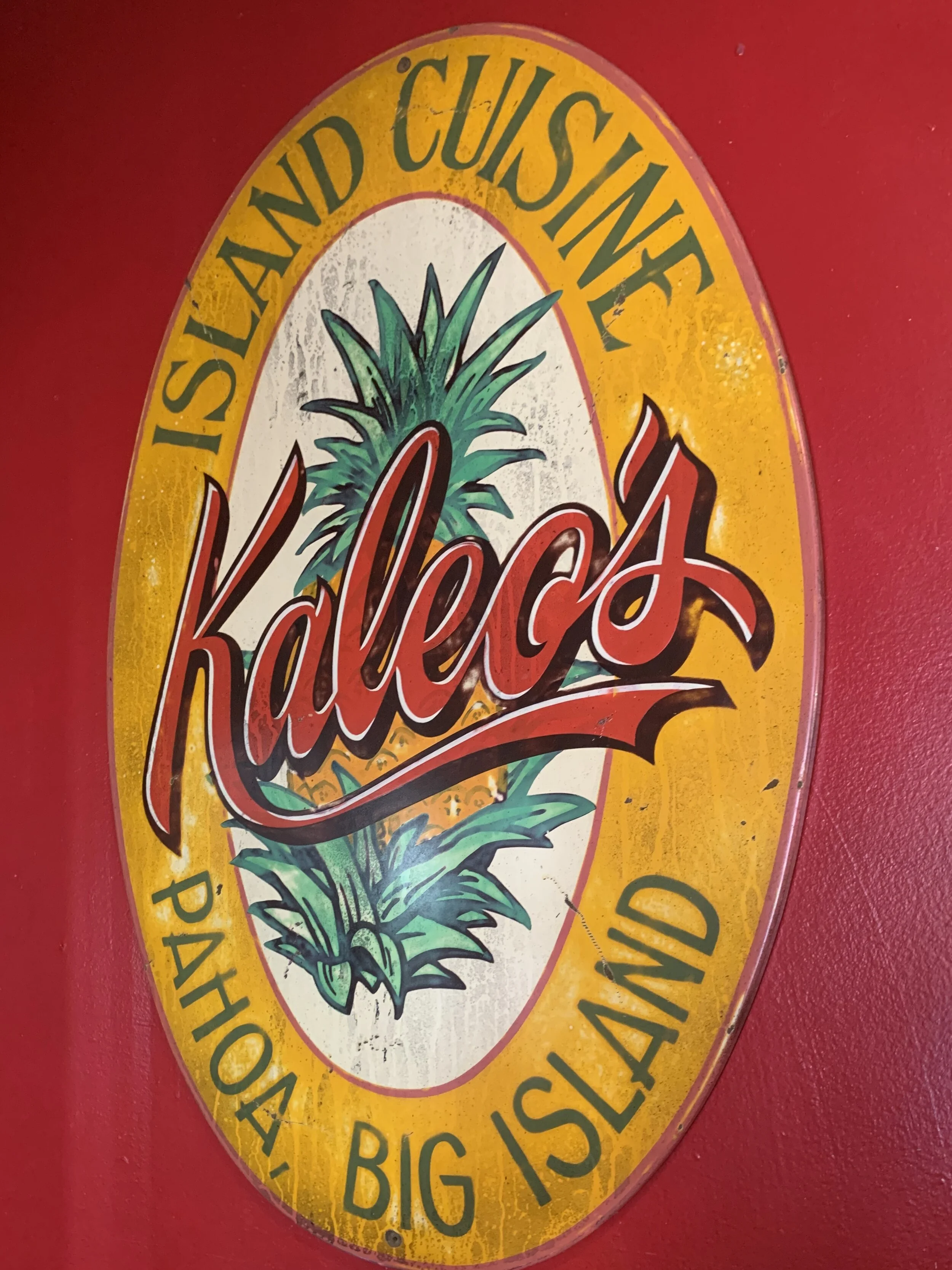 About us — Kaleo's Bar & Grill