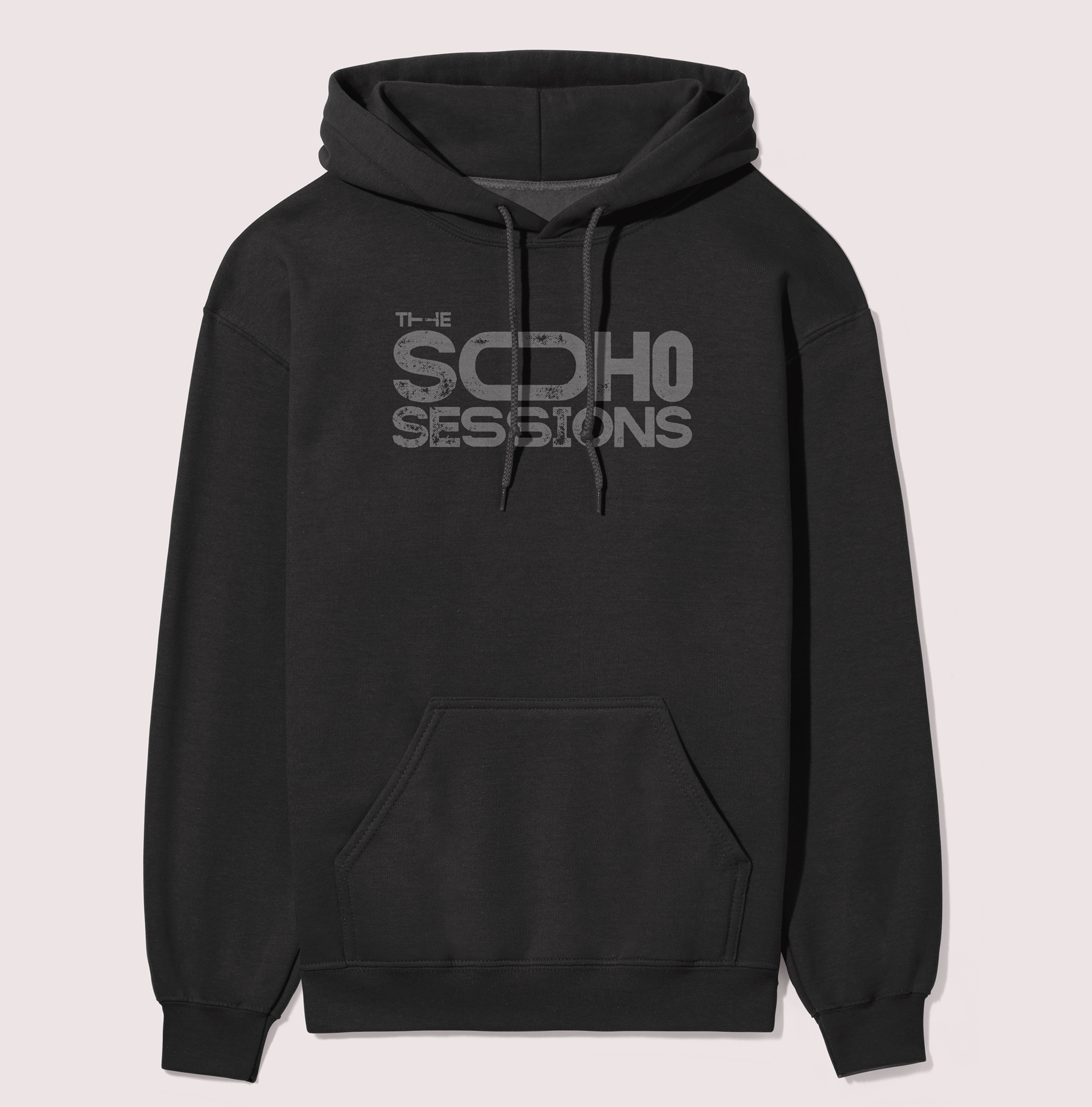 THE SOHO SESSIONS HOODIE