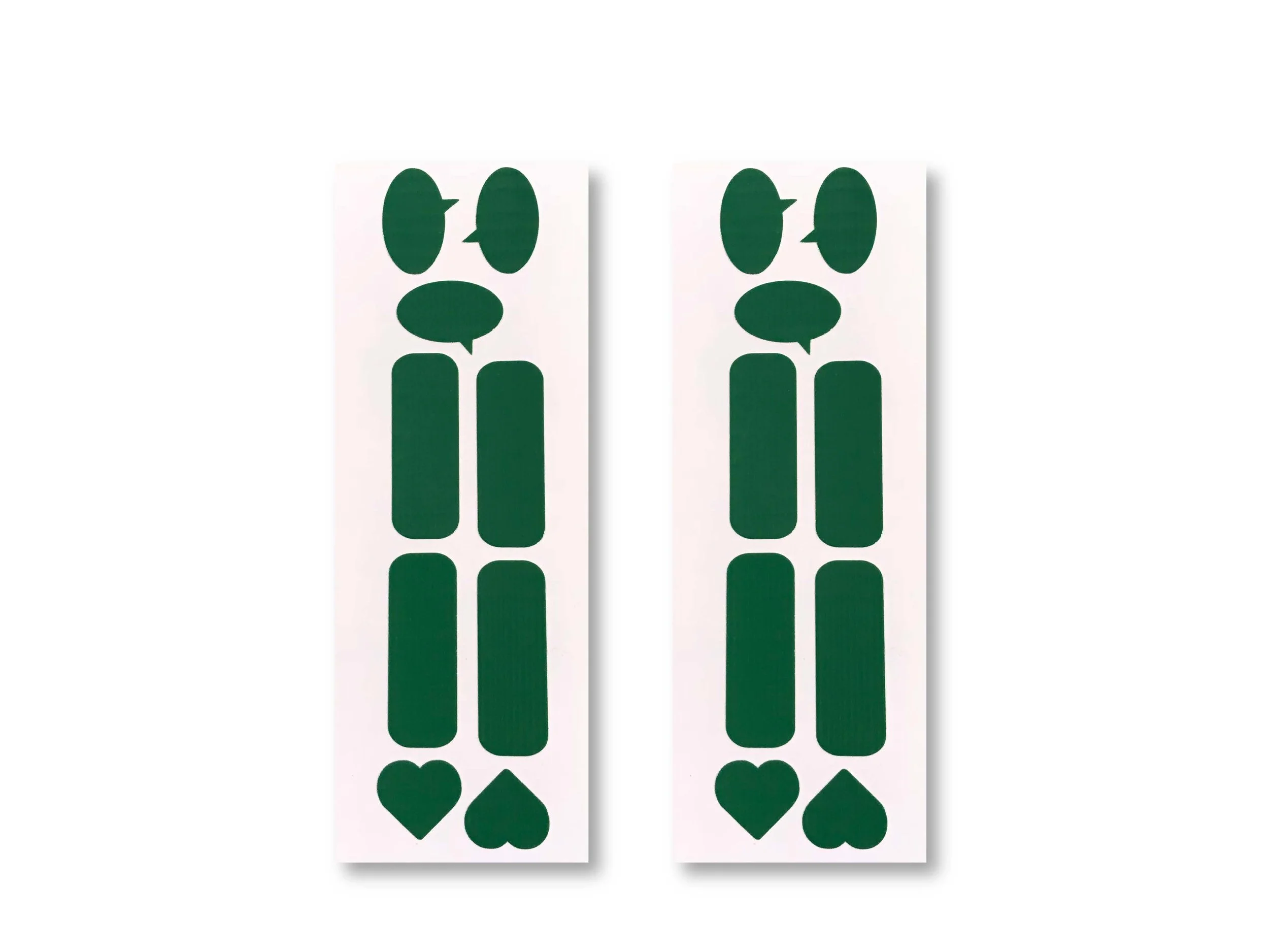 Wart and Peace green 18ct.jpg