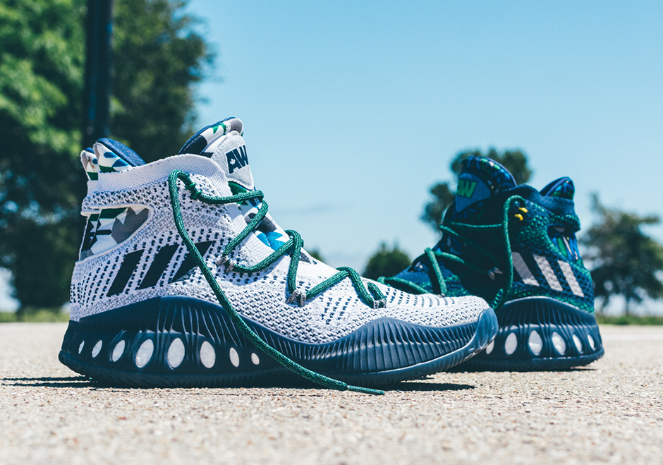 Andrew Wiggins' PE