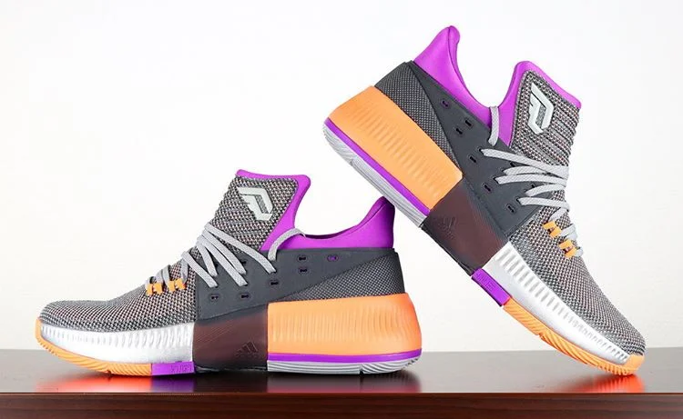 dame 3 all star