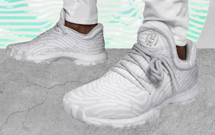 harden lifestyle vol 1