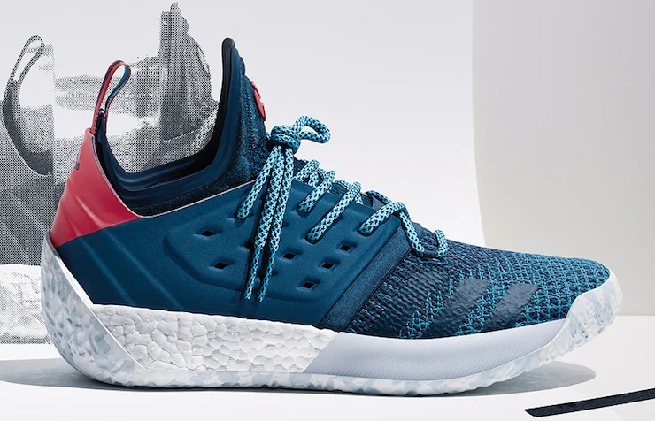 adidas harden v1