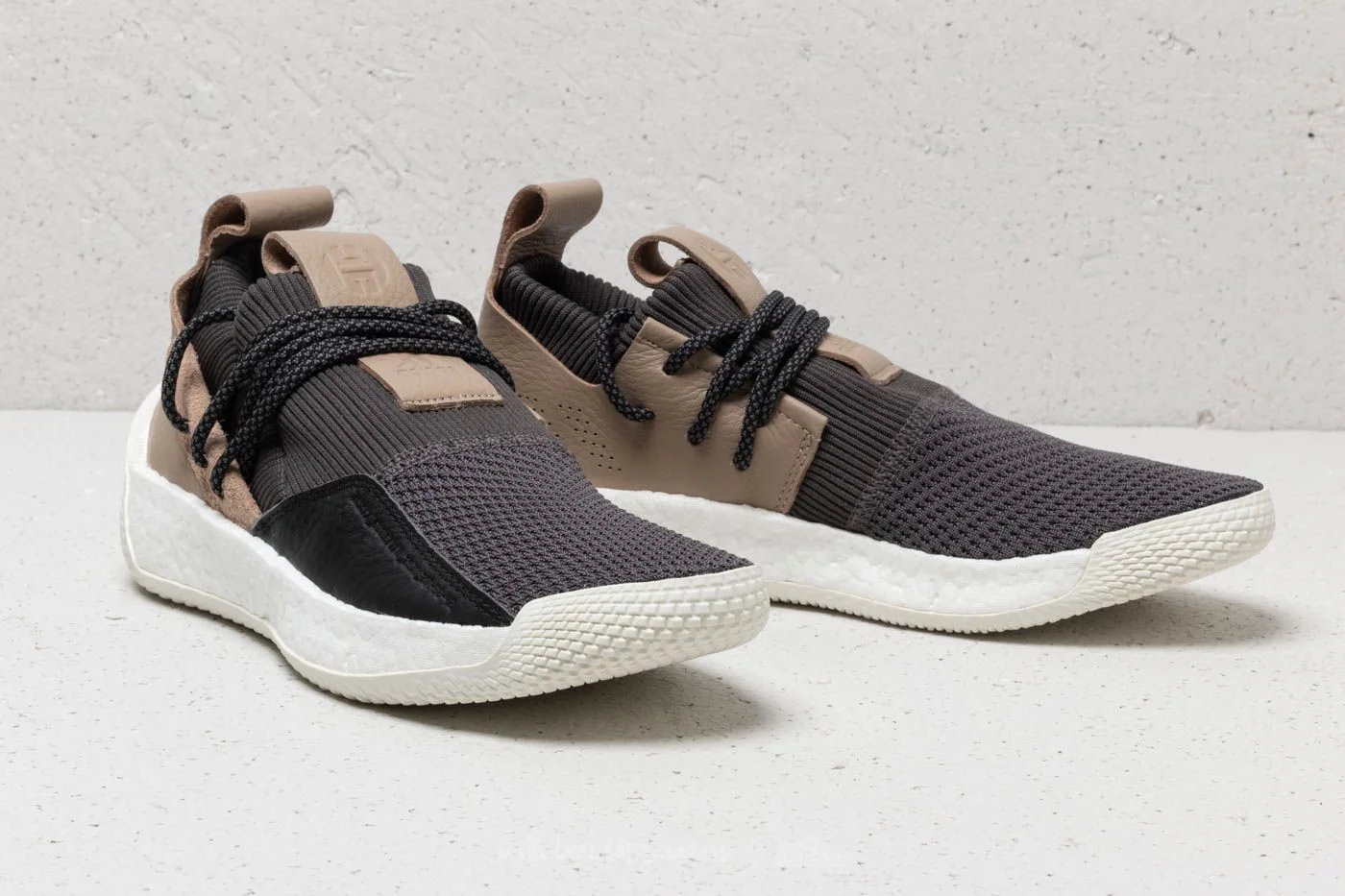 harden 2 ls