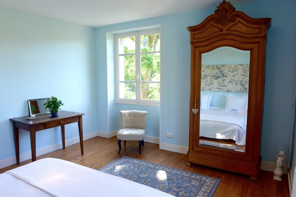   “It was a truly wonderful experience and we would not hesitate to recommend it to others.”  