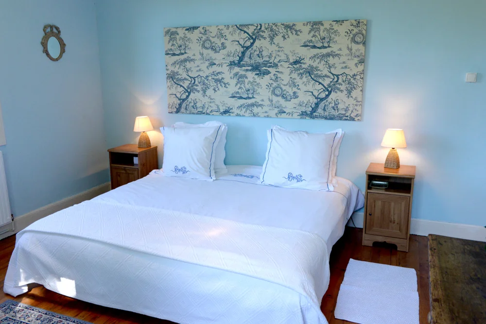 Blue Room