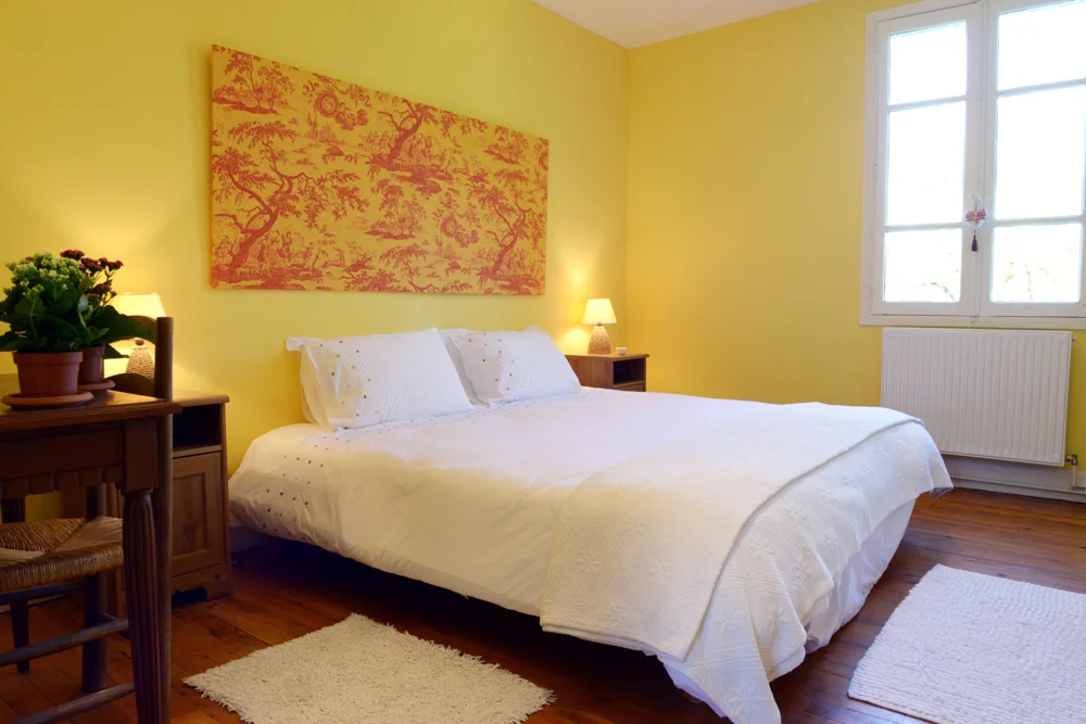 Yellow Room