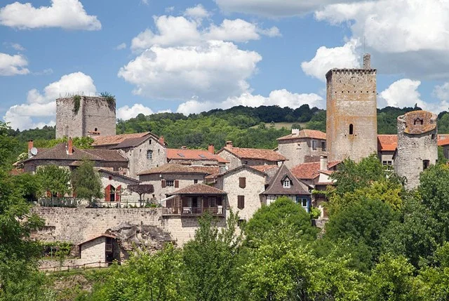 Cardaillac