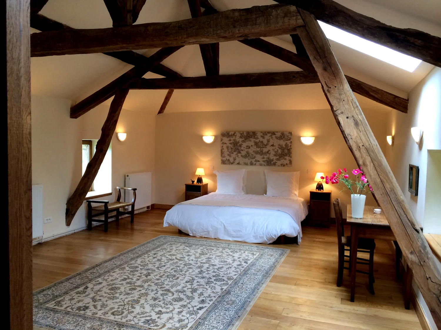 La Maison Des Sources Conques Smartbox | Ventana Blog